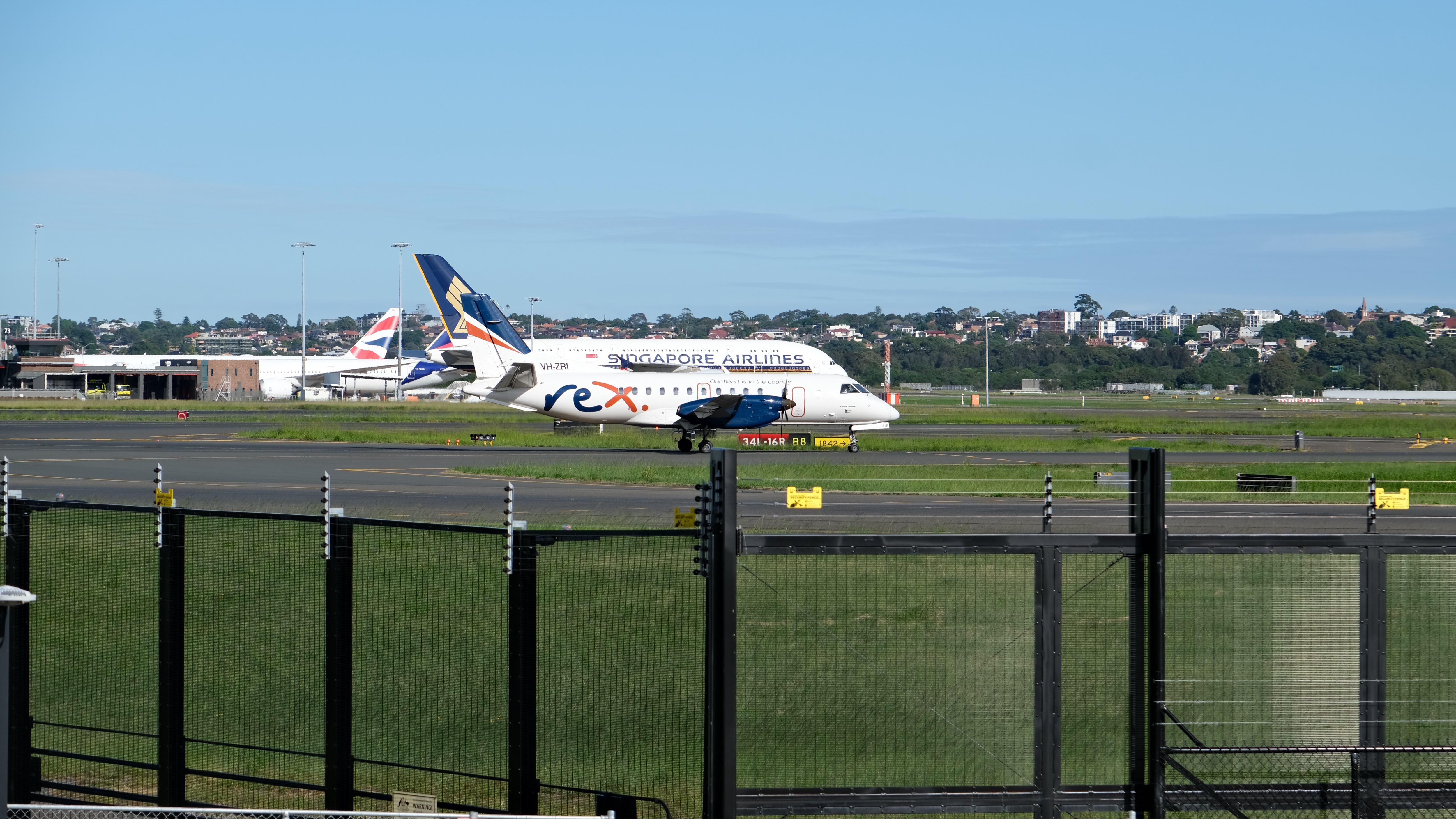 Aircraft