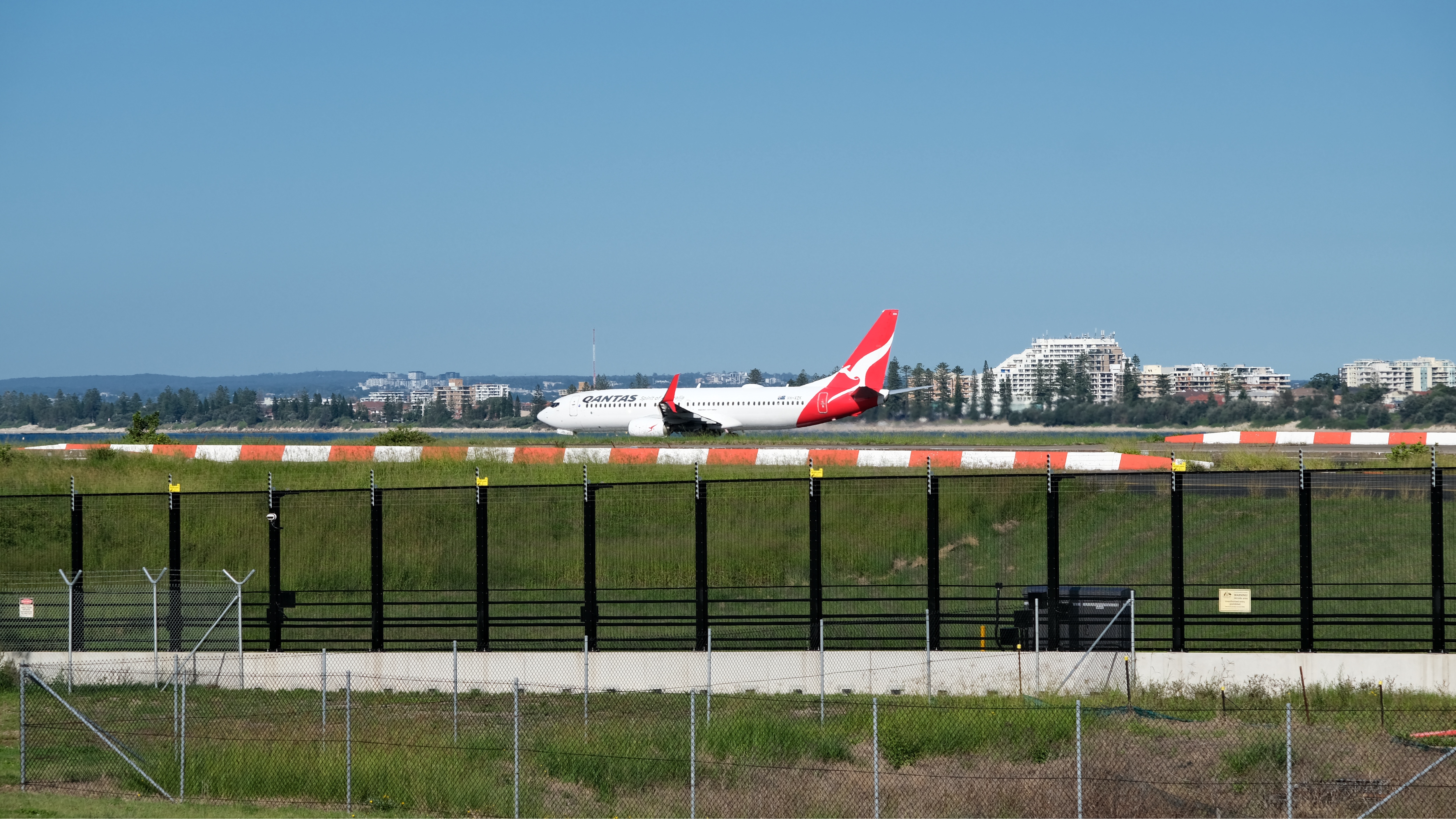Aircraft