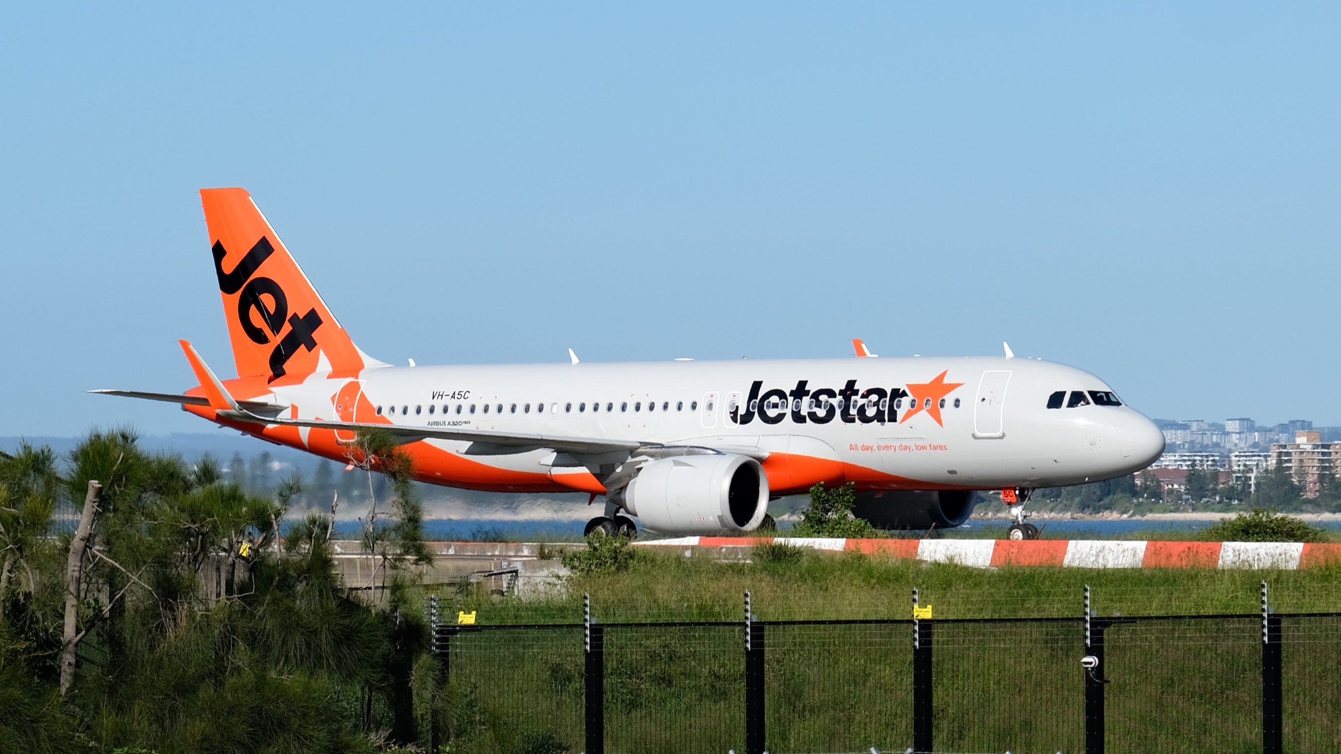 Aircraft