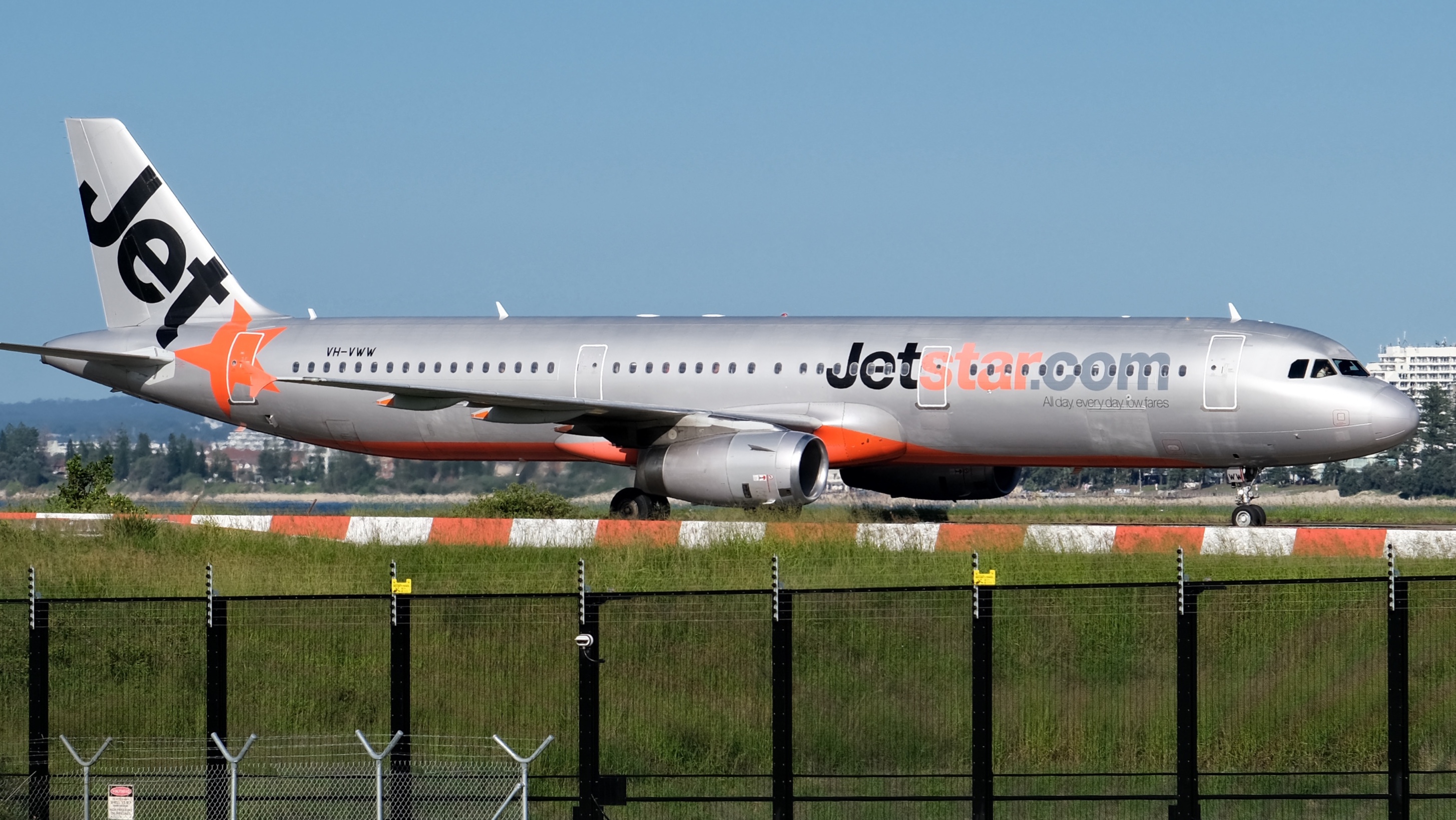 Aircraft