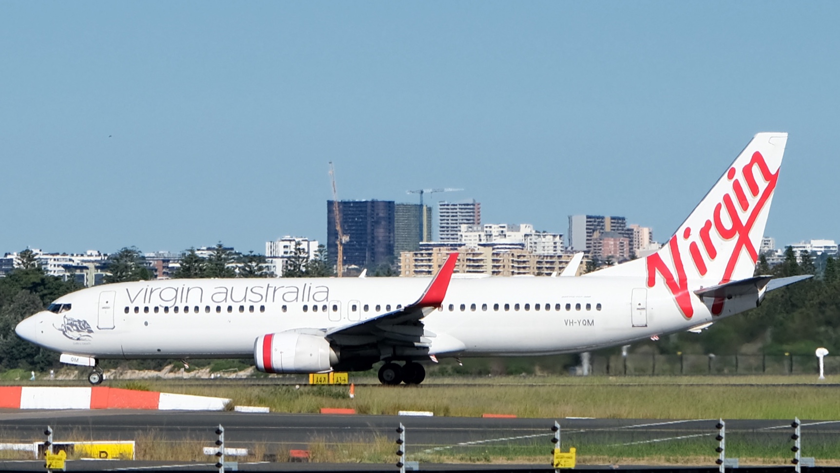 Aircraft