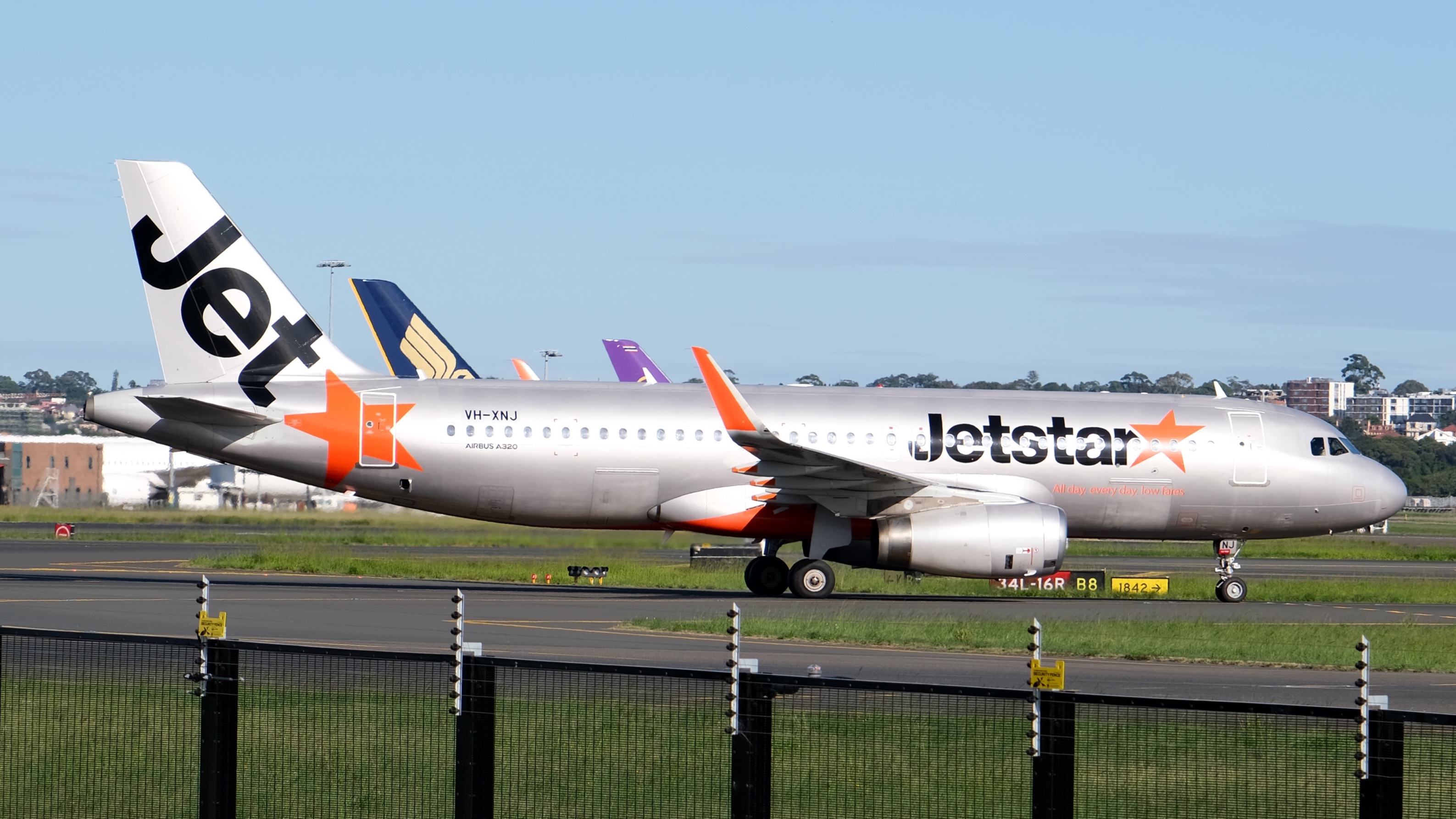 Aircraft