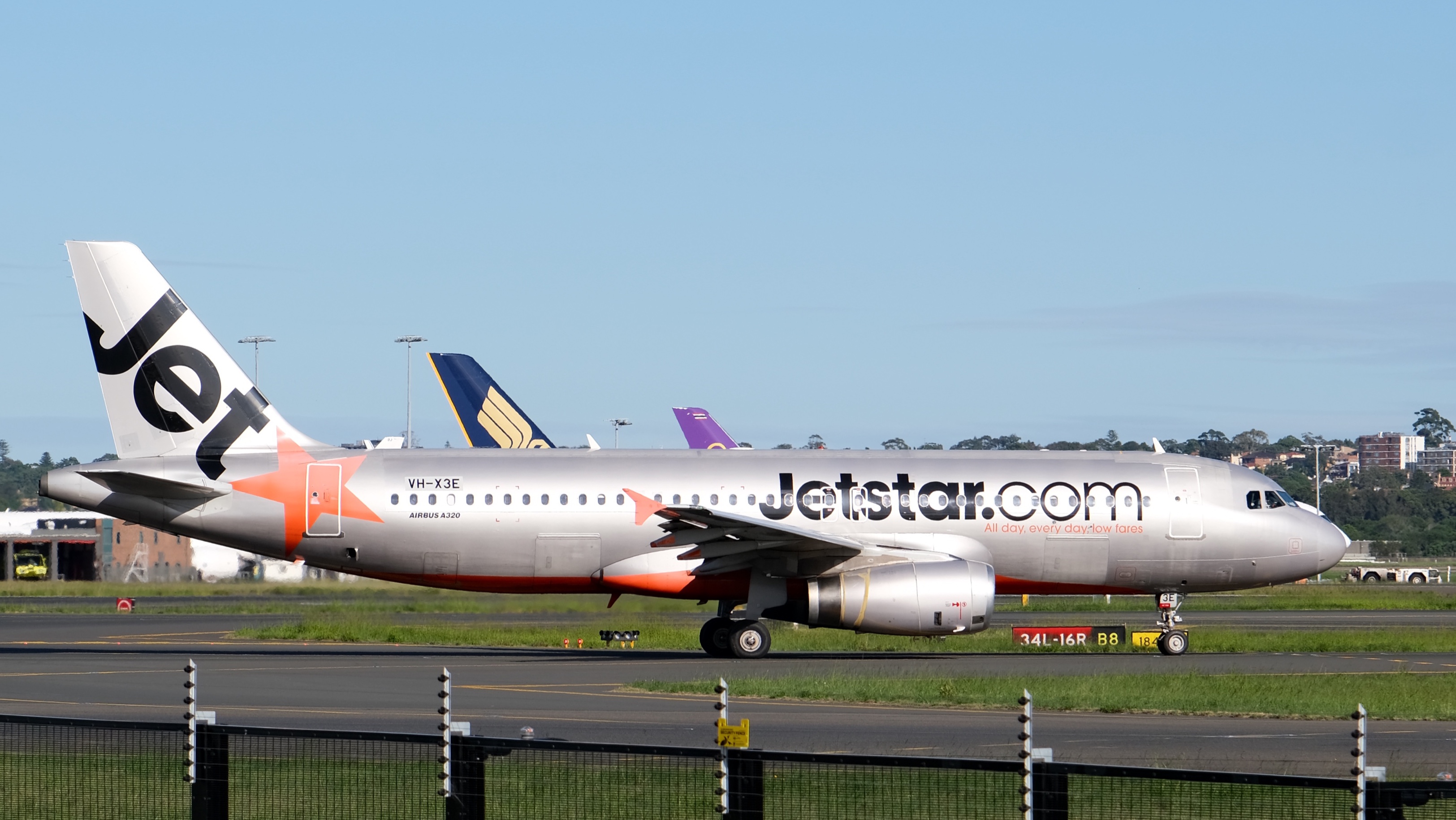 Aircraft