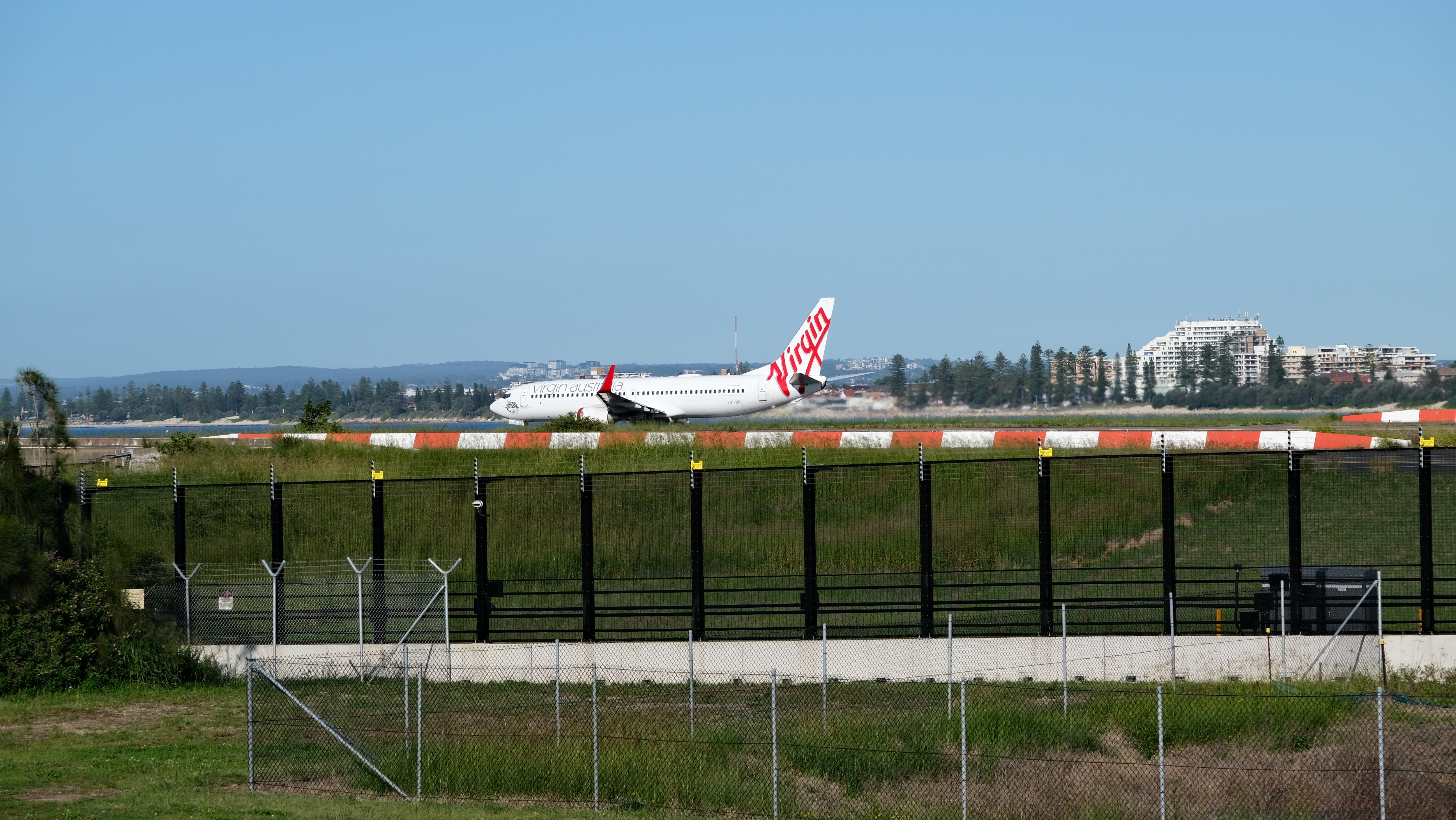 Aircraft