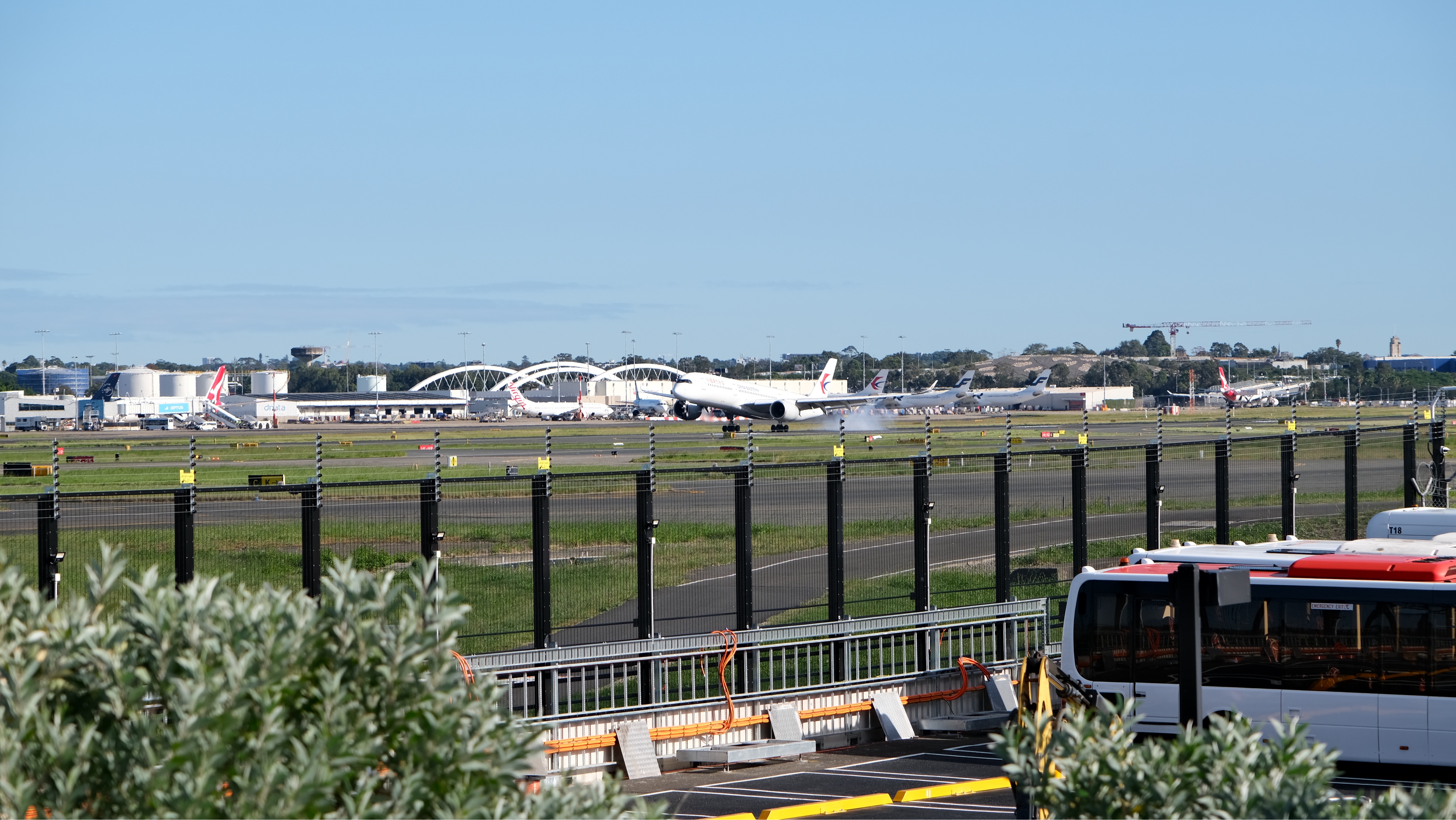 Aircraft