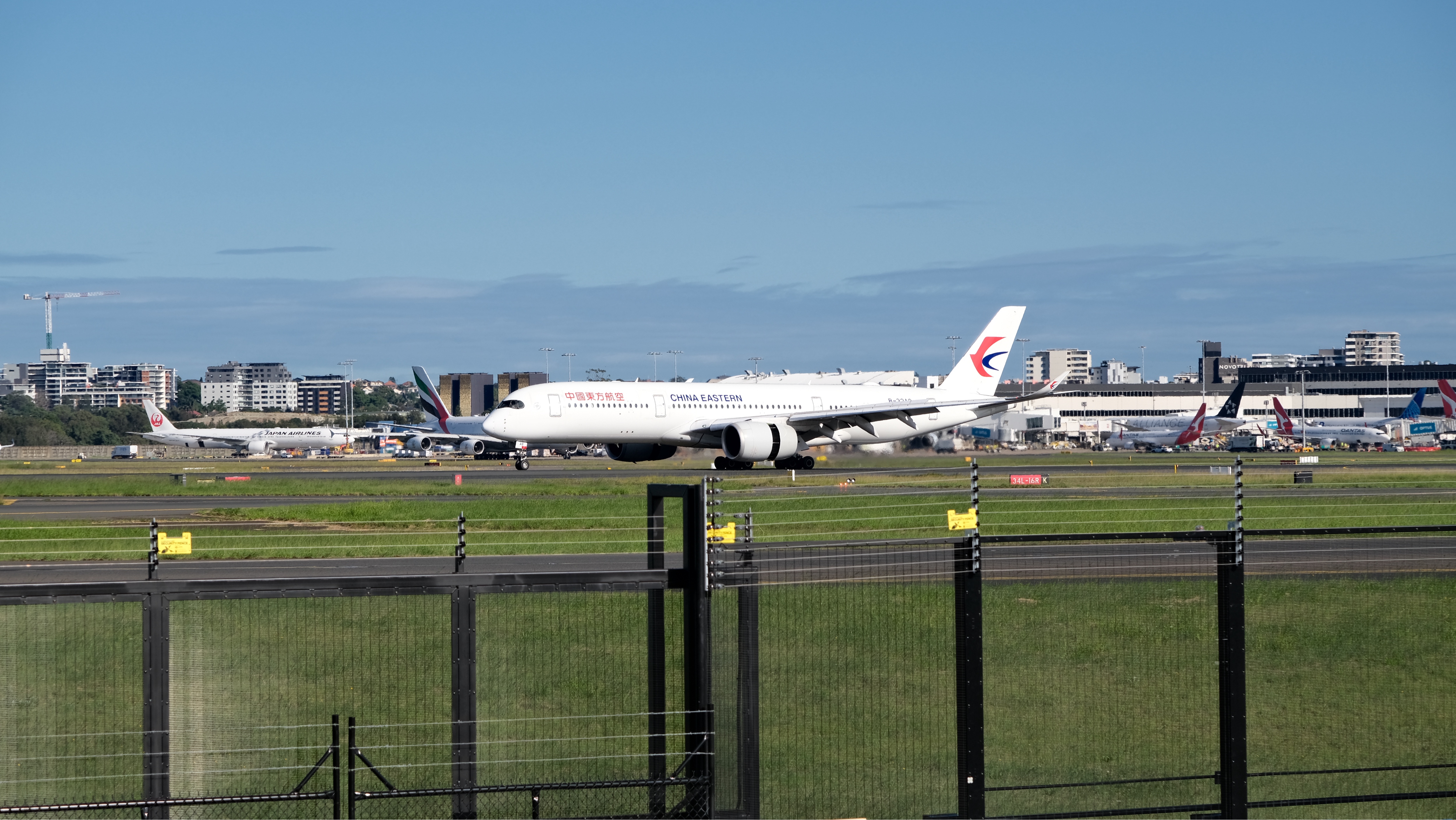 Aircraft