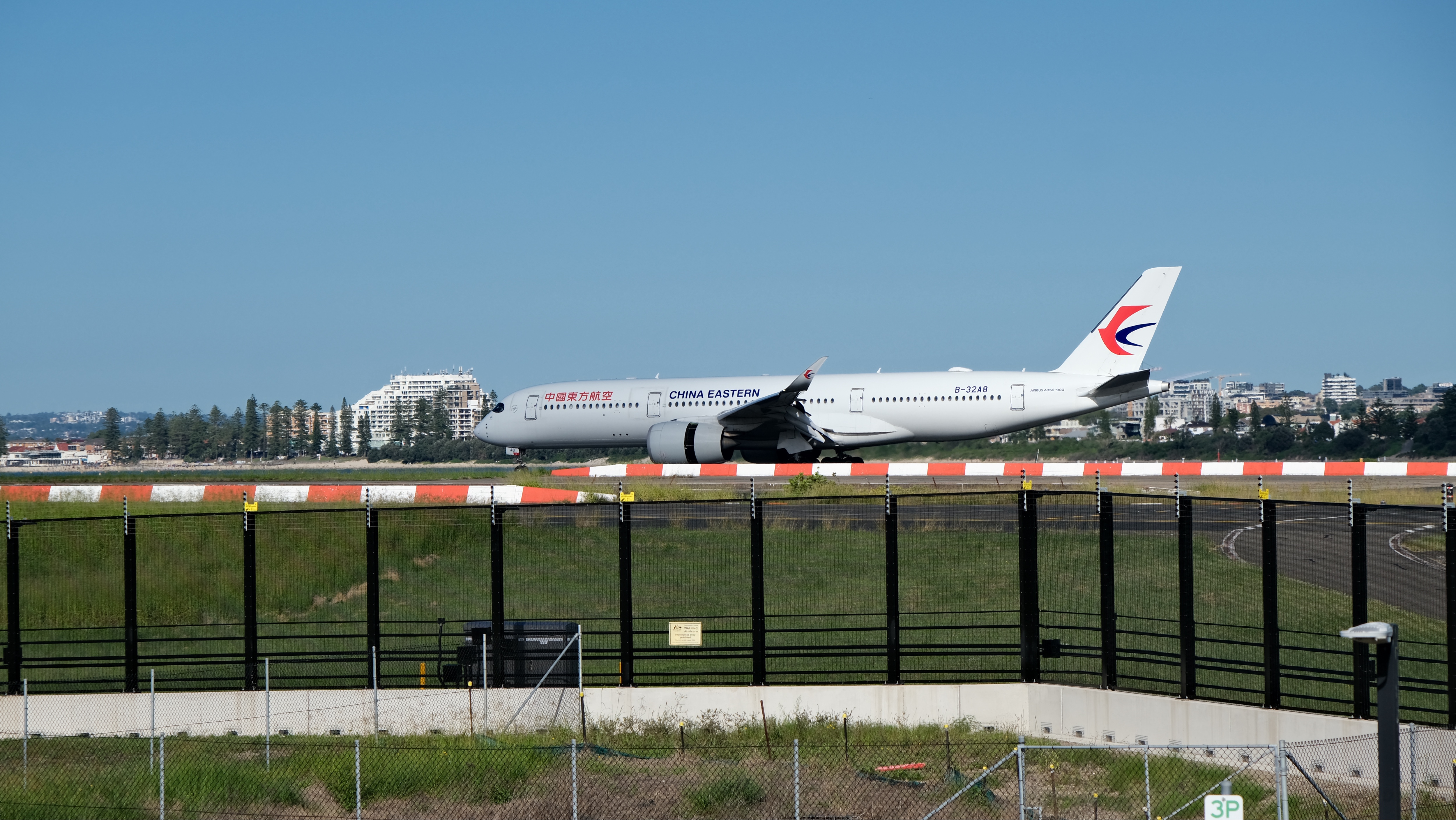 Aircraft