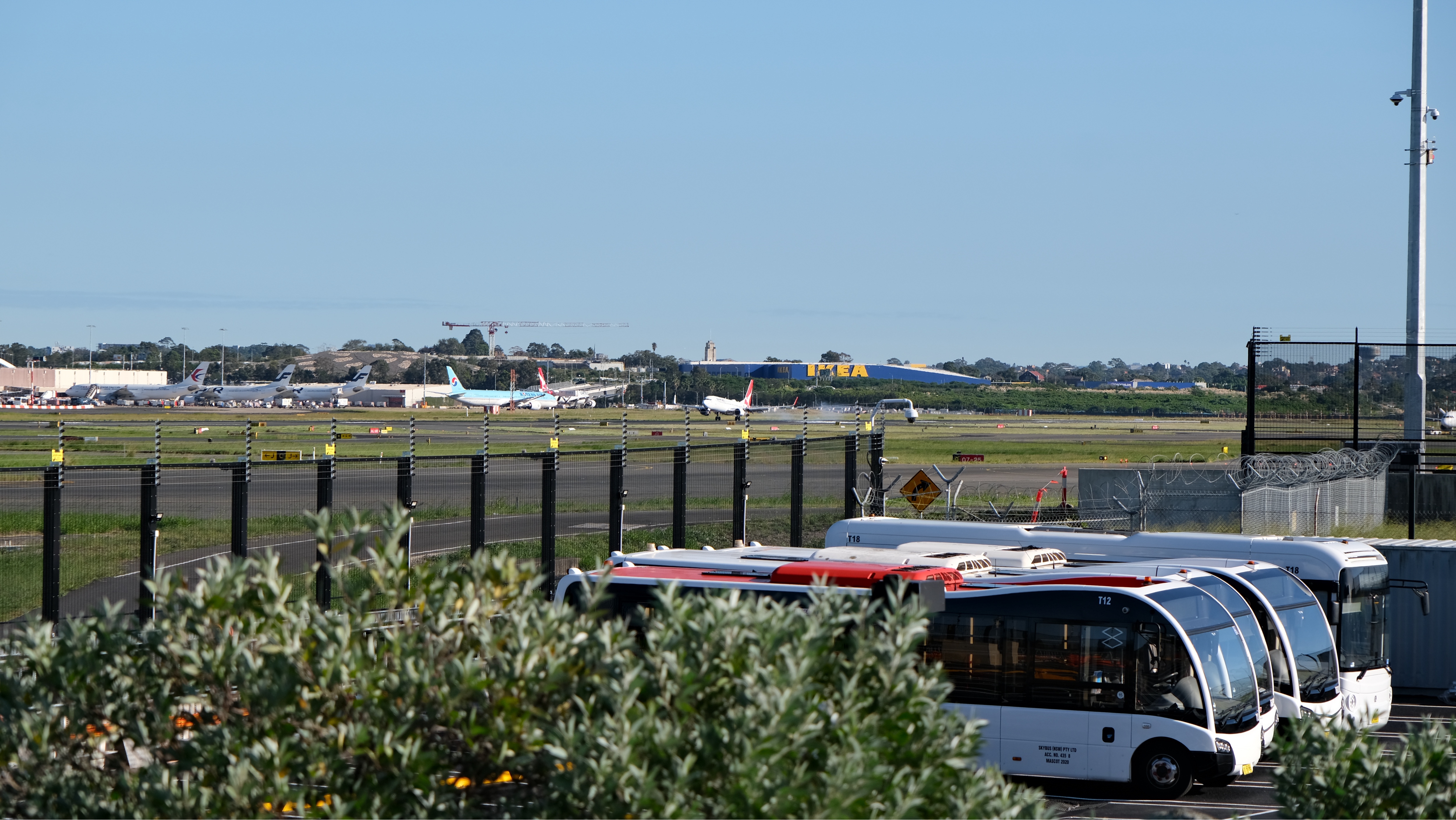 Aircraft
