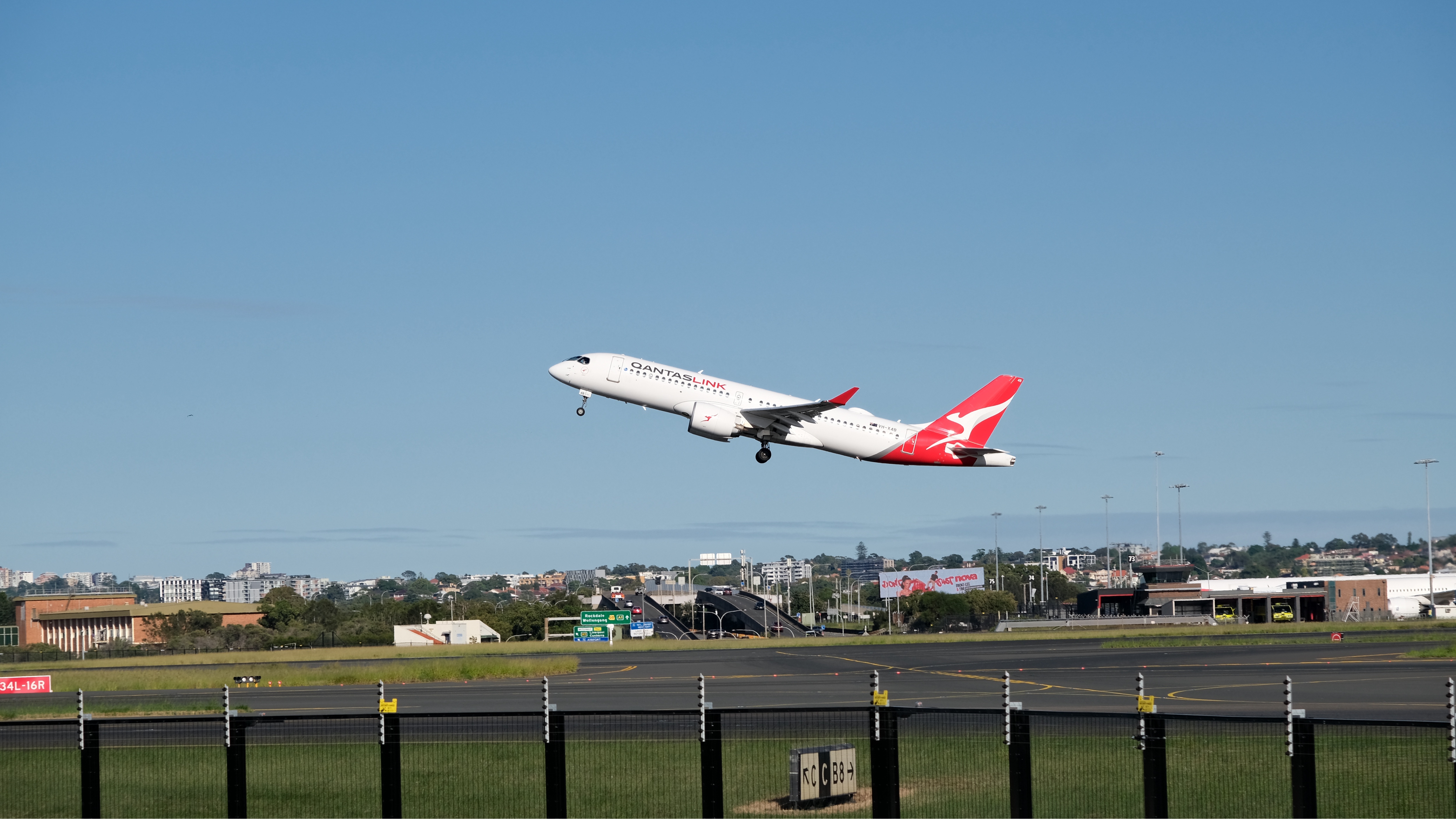 Aircraft