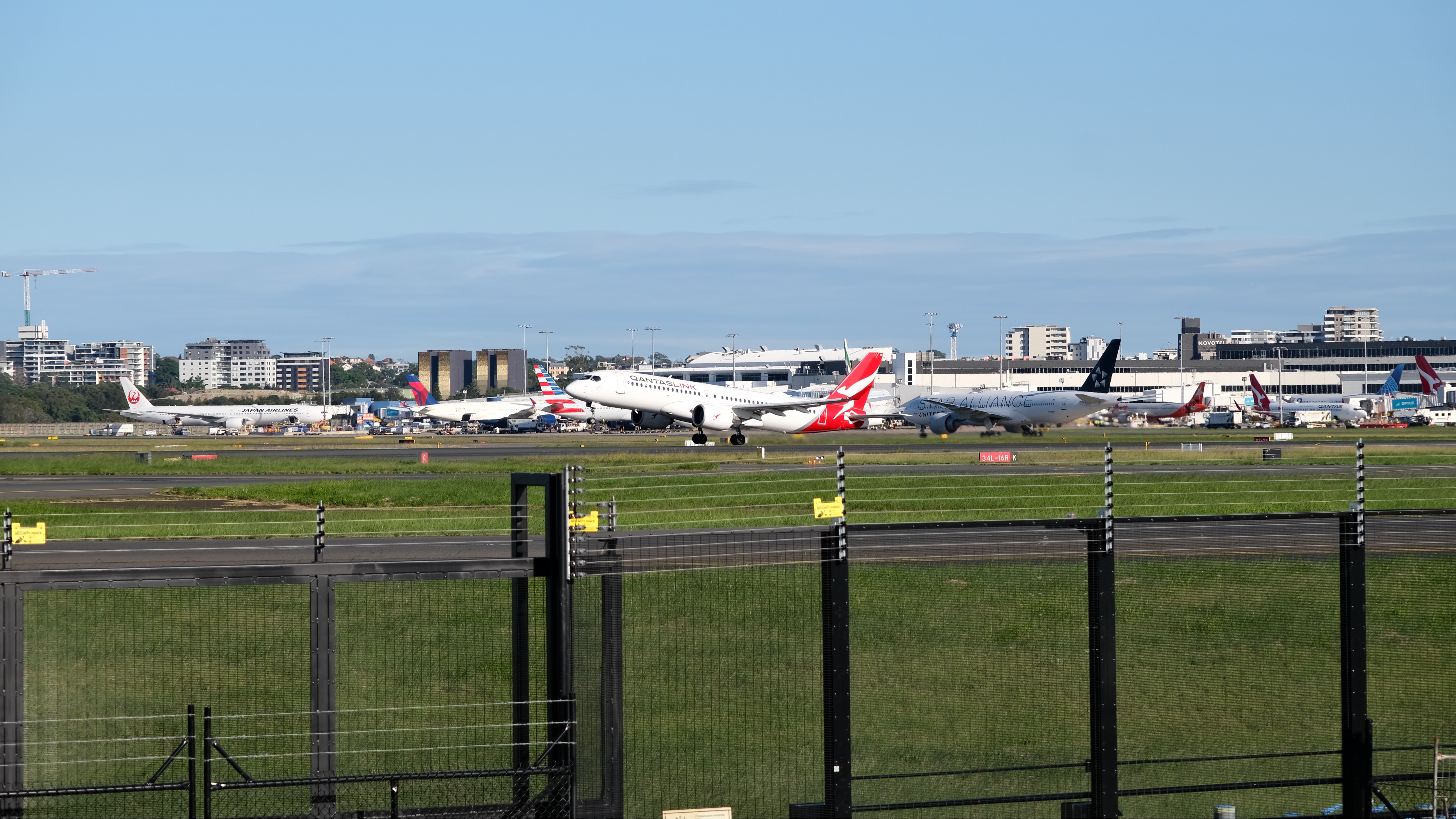 Aircraft