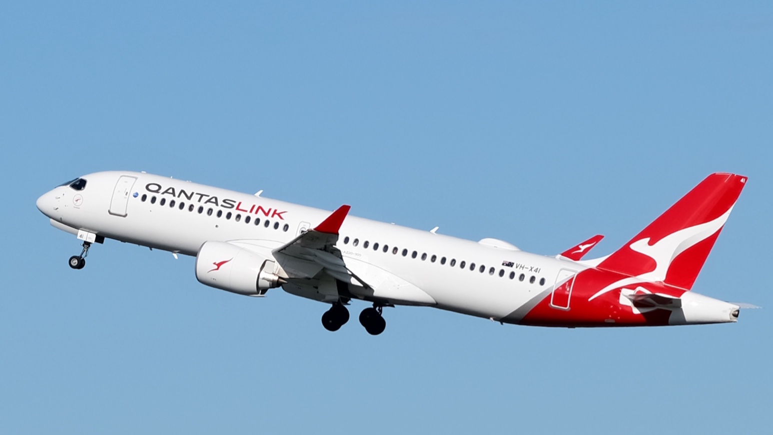 Aircraft