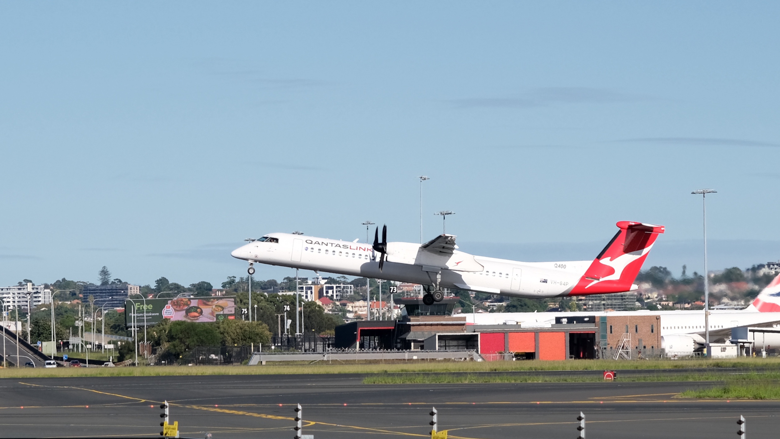 Aircraft