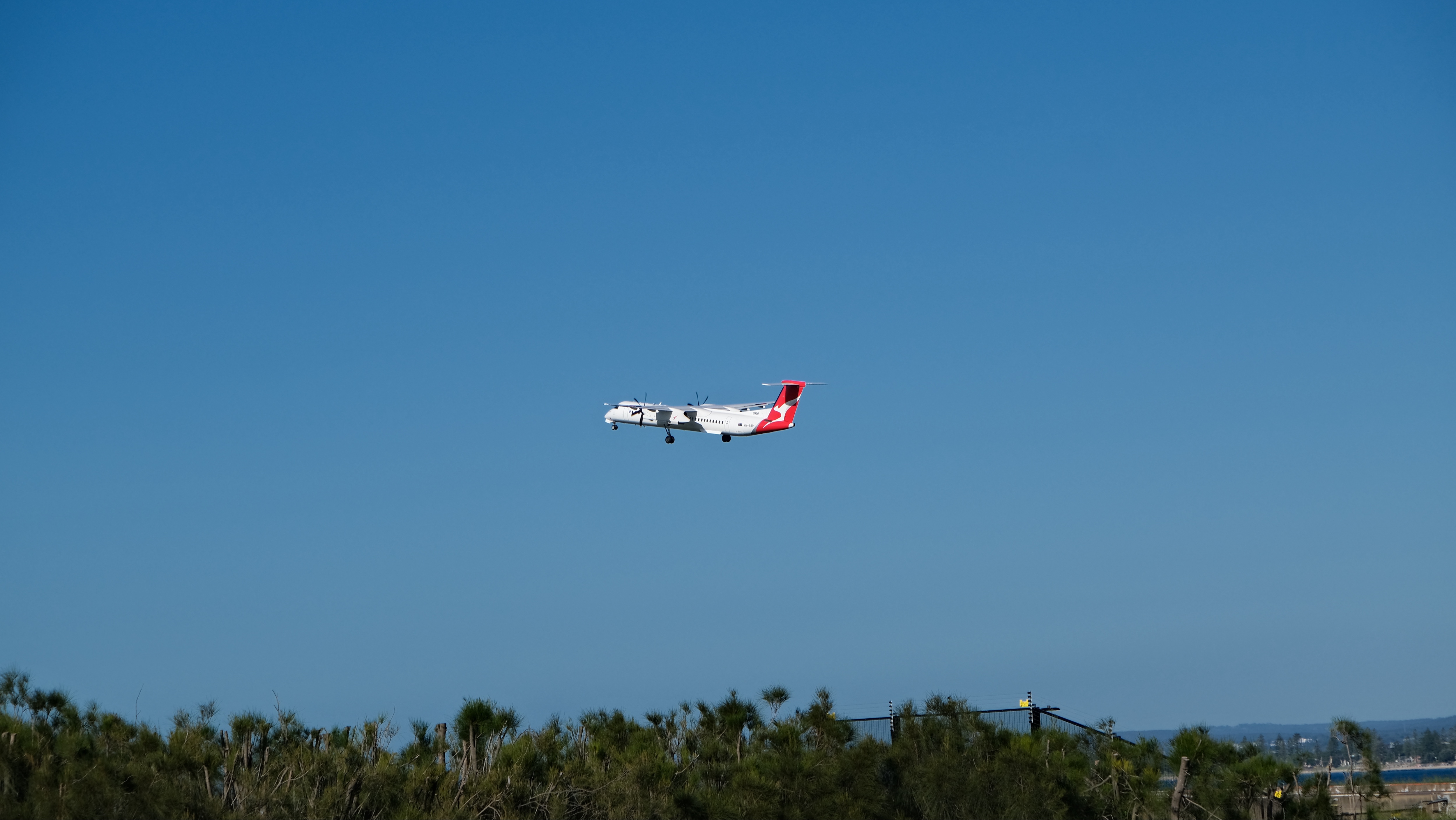 Aircraft