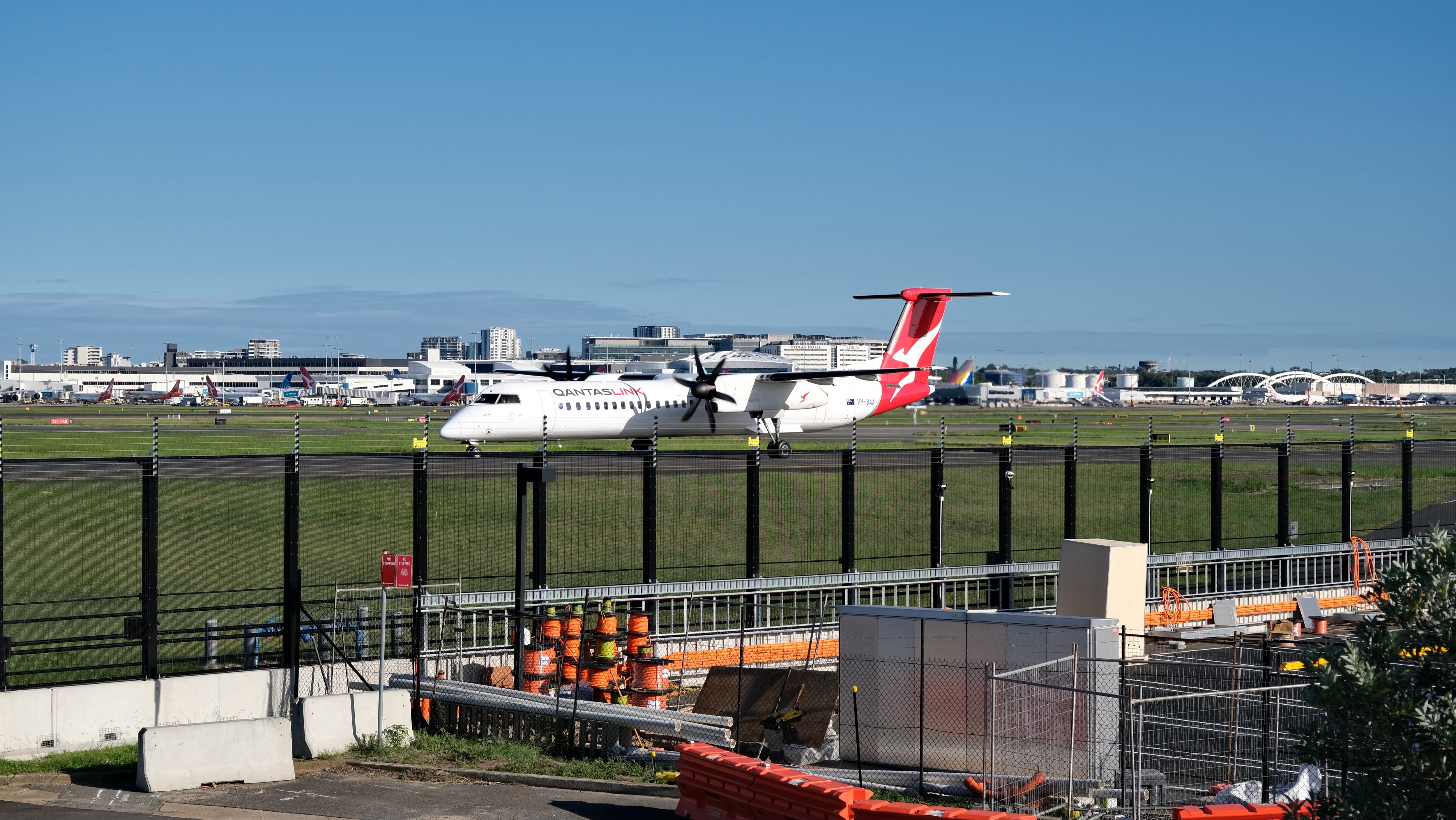 Aircraft