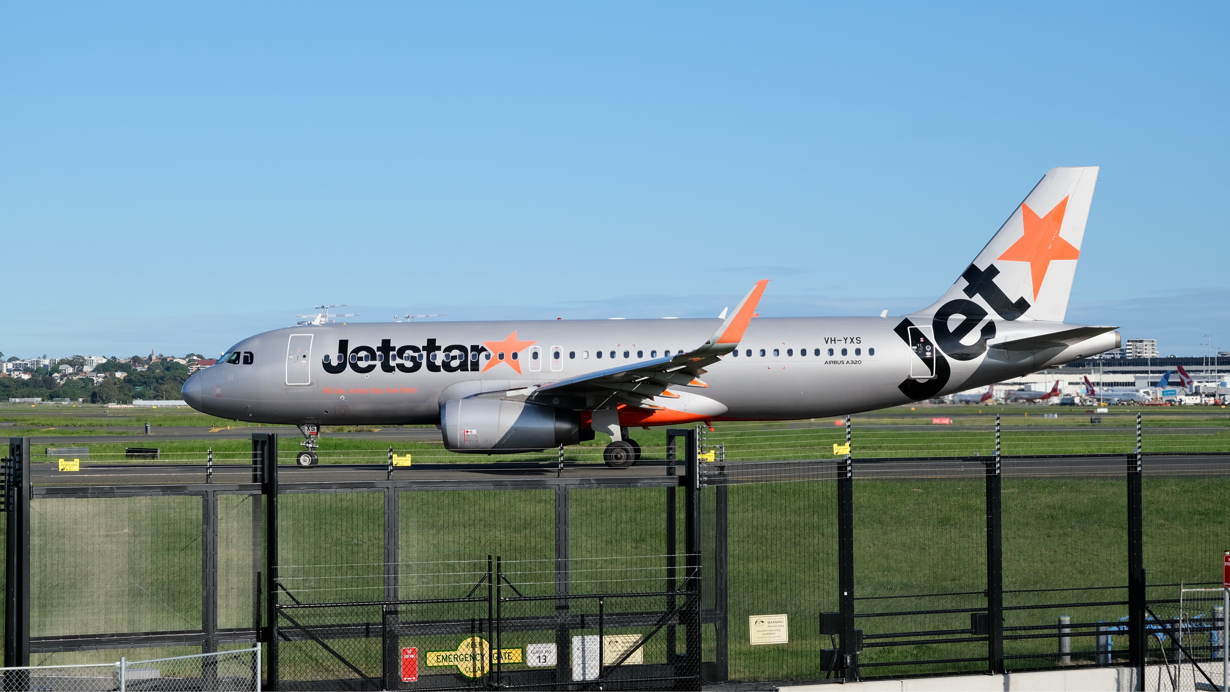 Aircraft