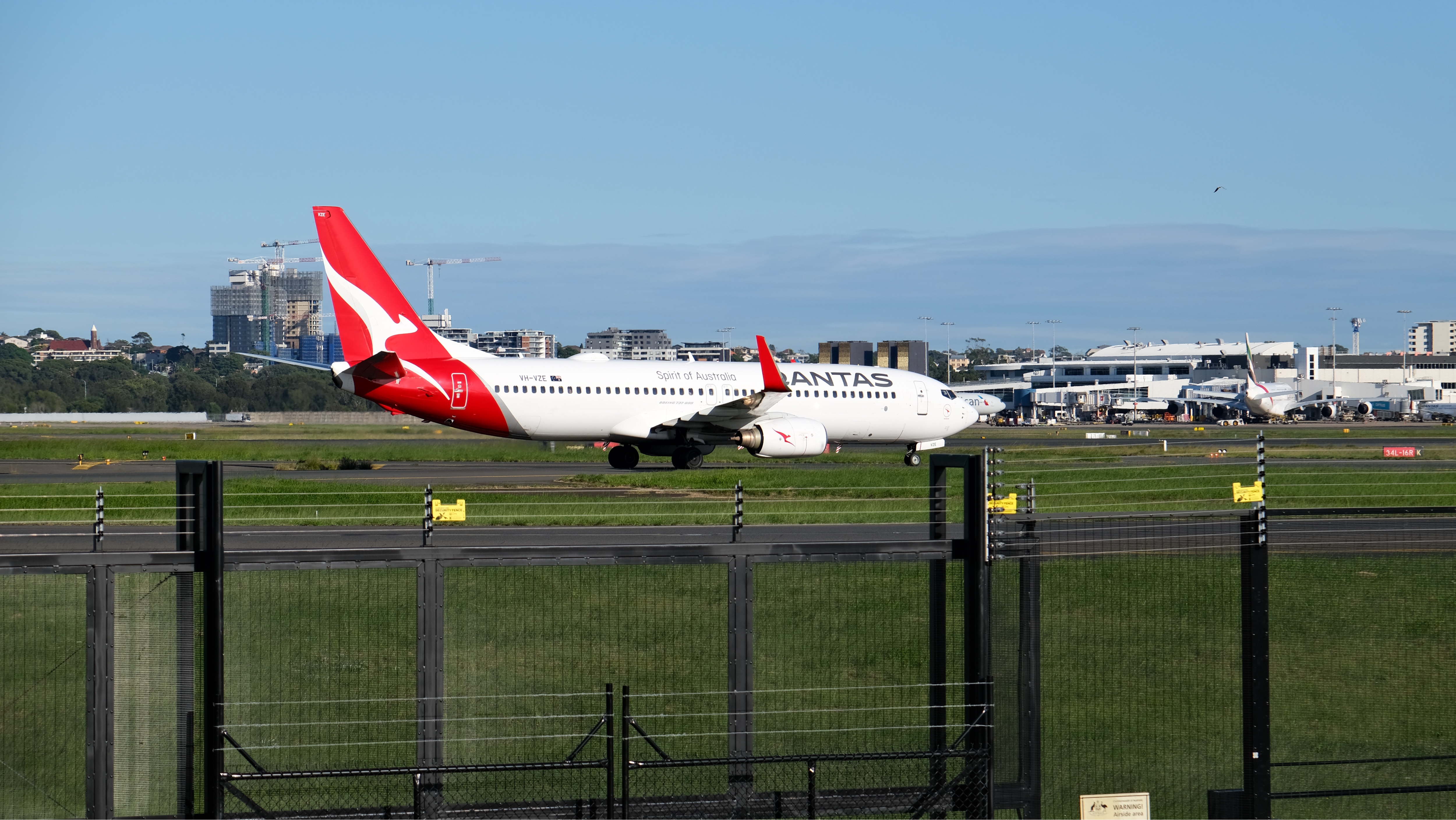 Aircraft