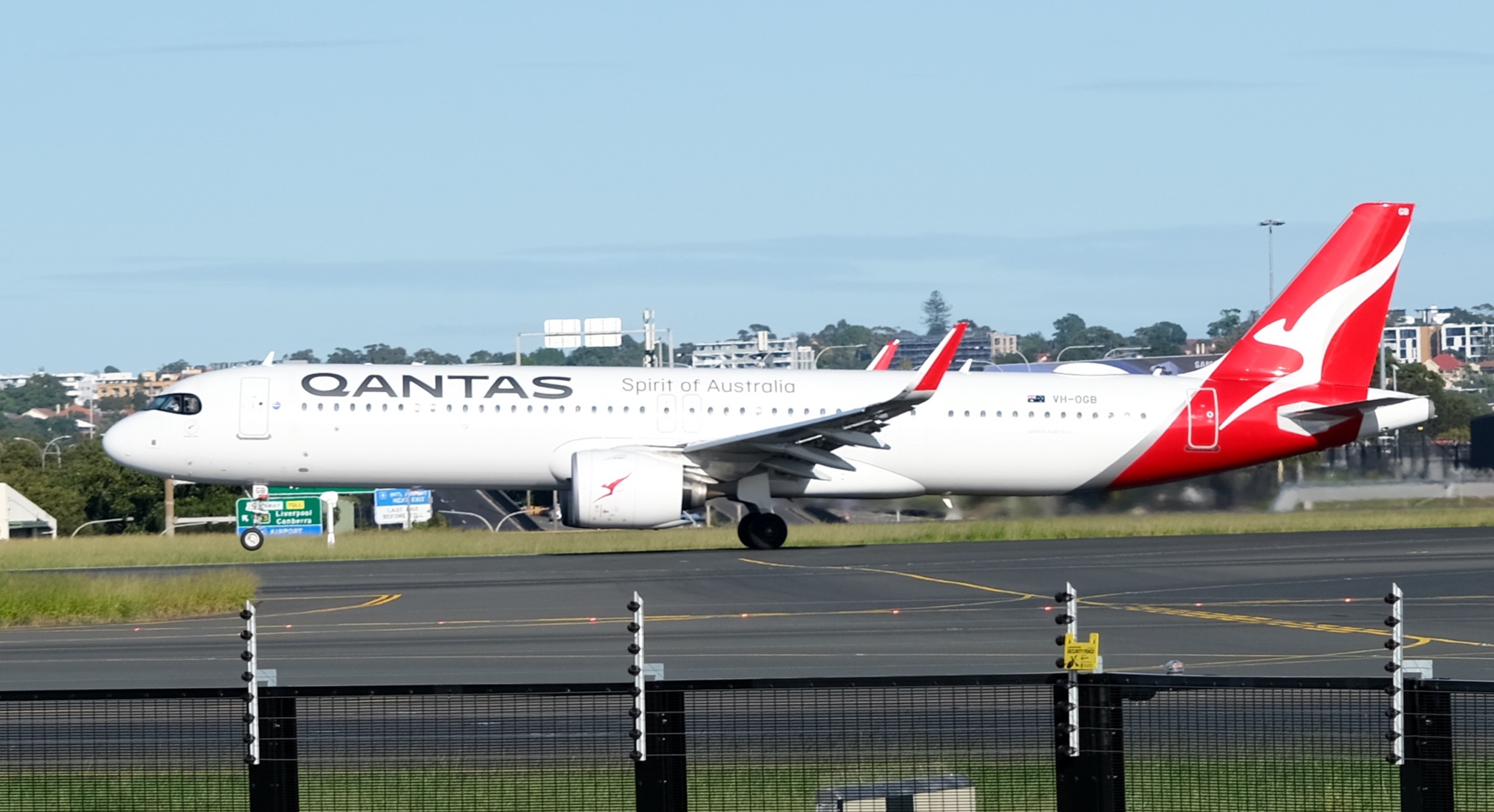Aircraft