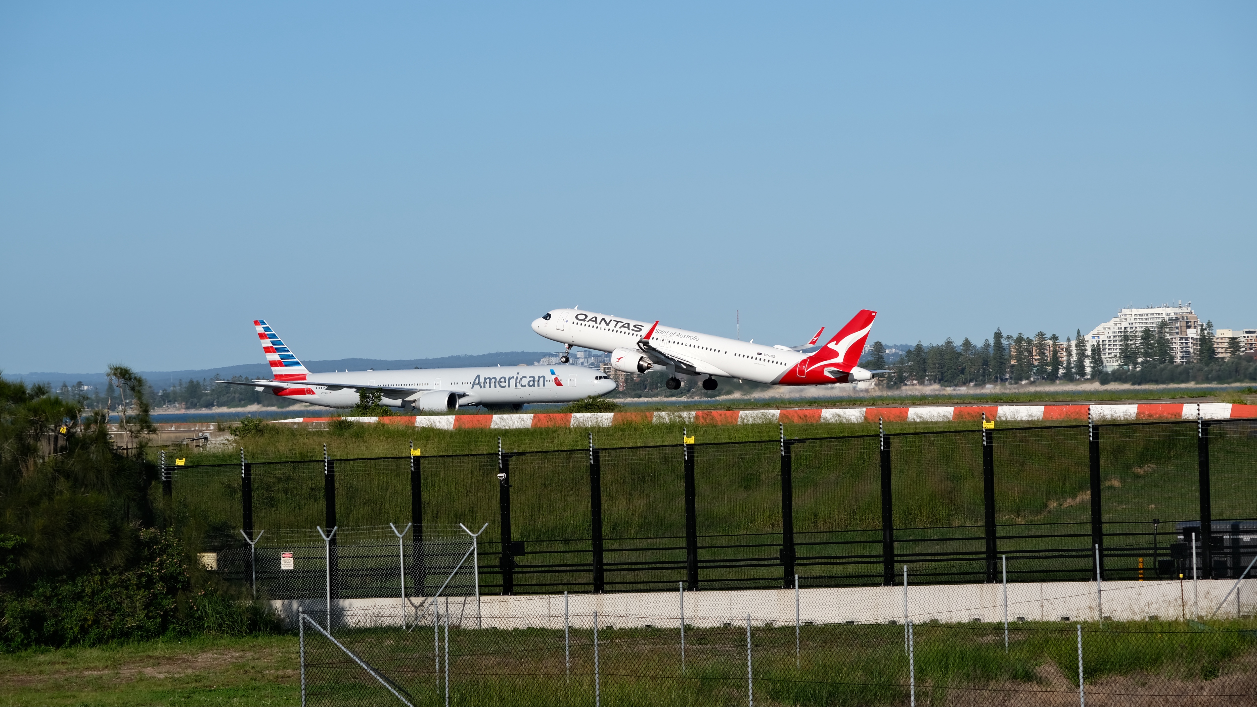 Aircraft