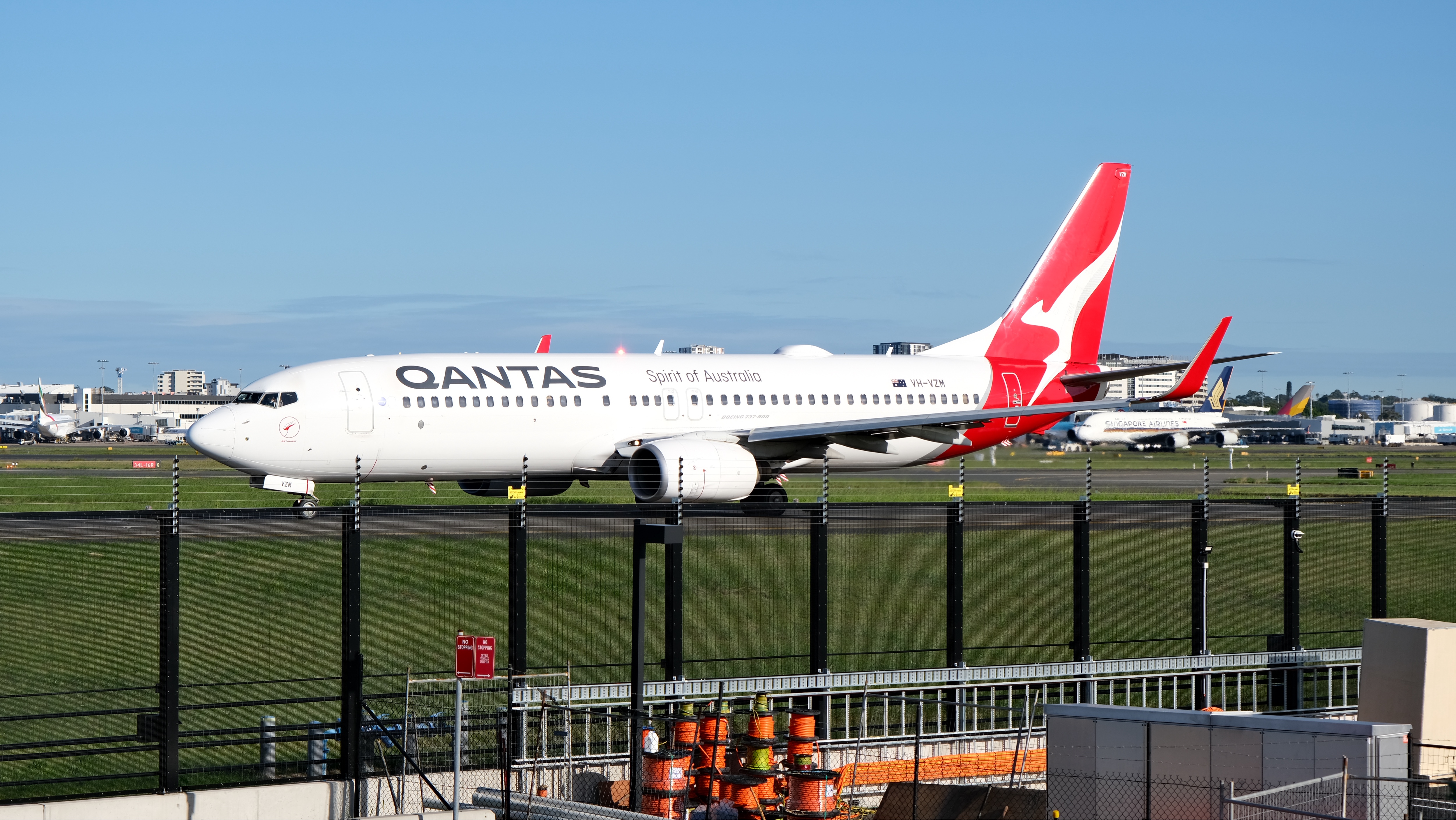 Aircraft