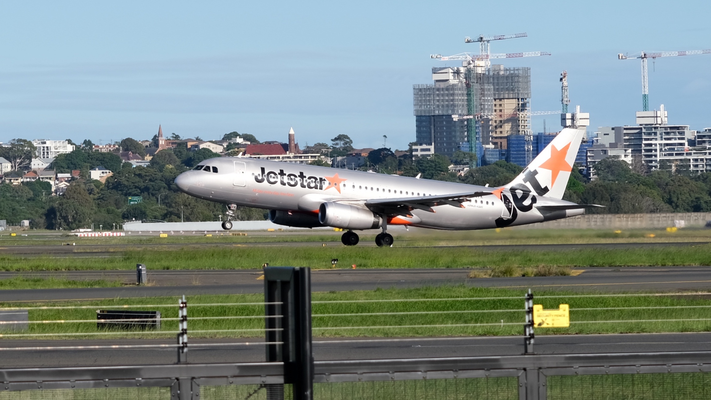 Aircraft