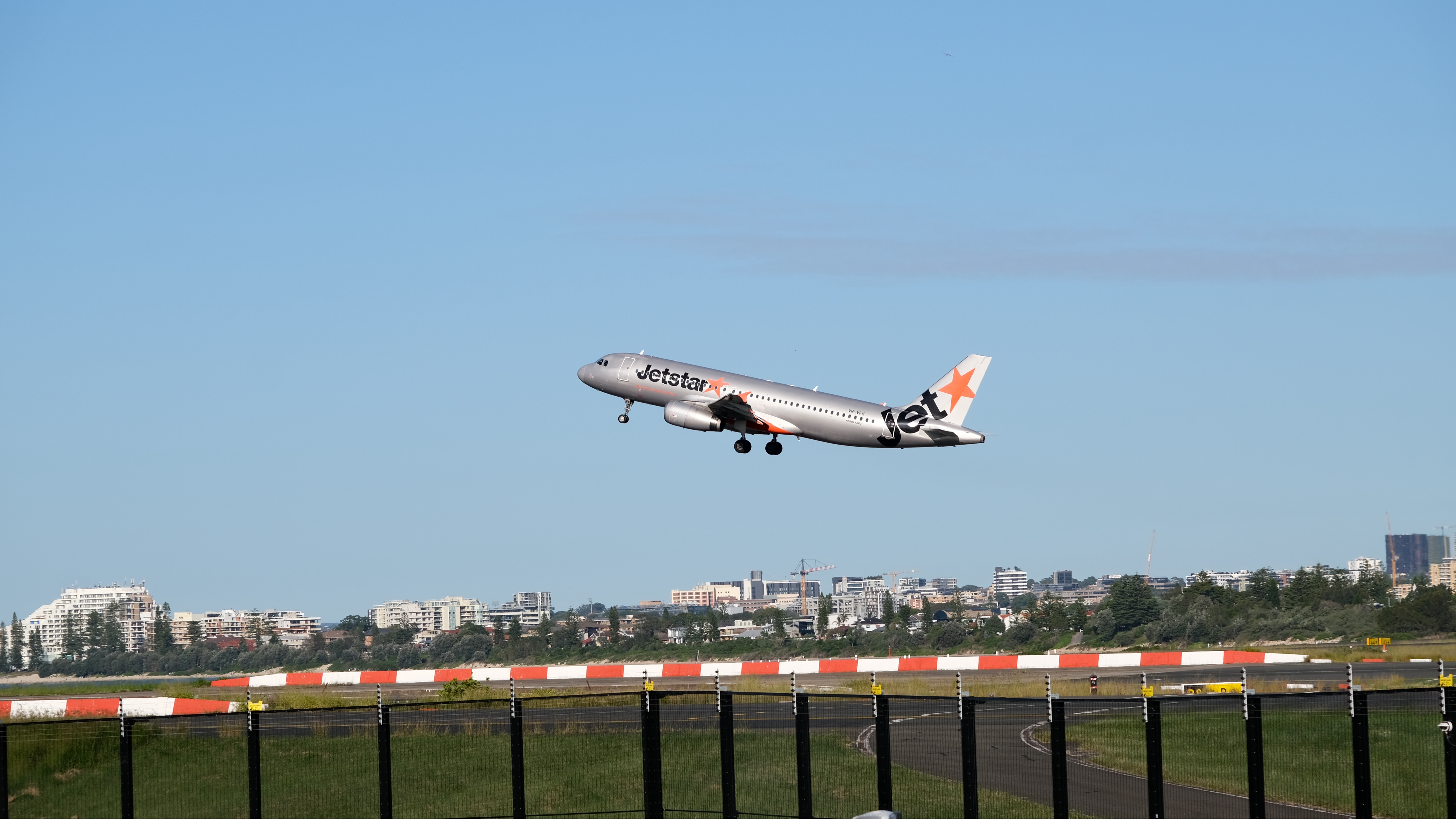Aircraft