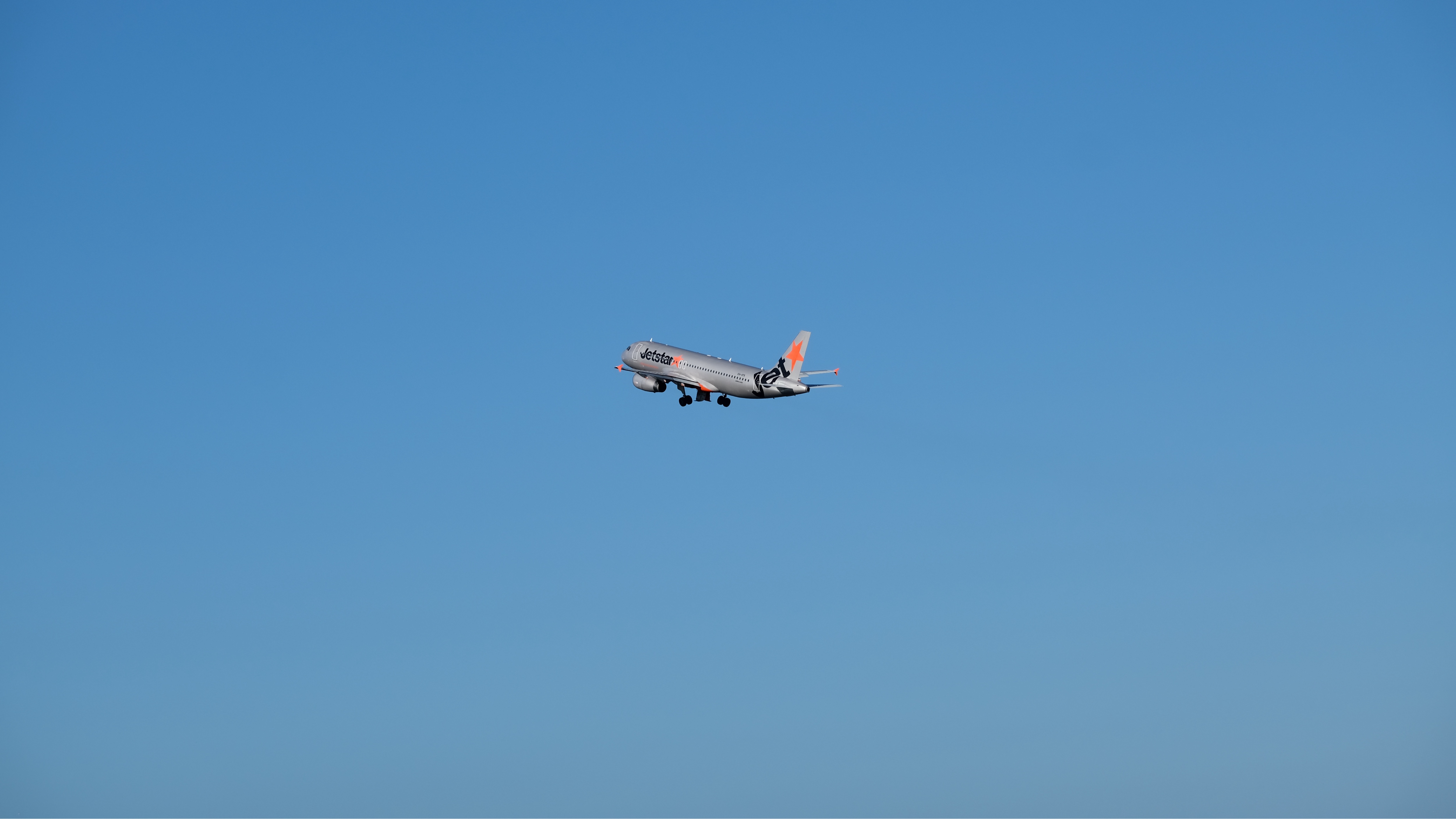Aircraft