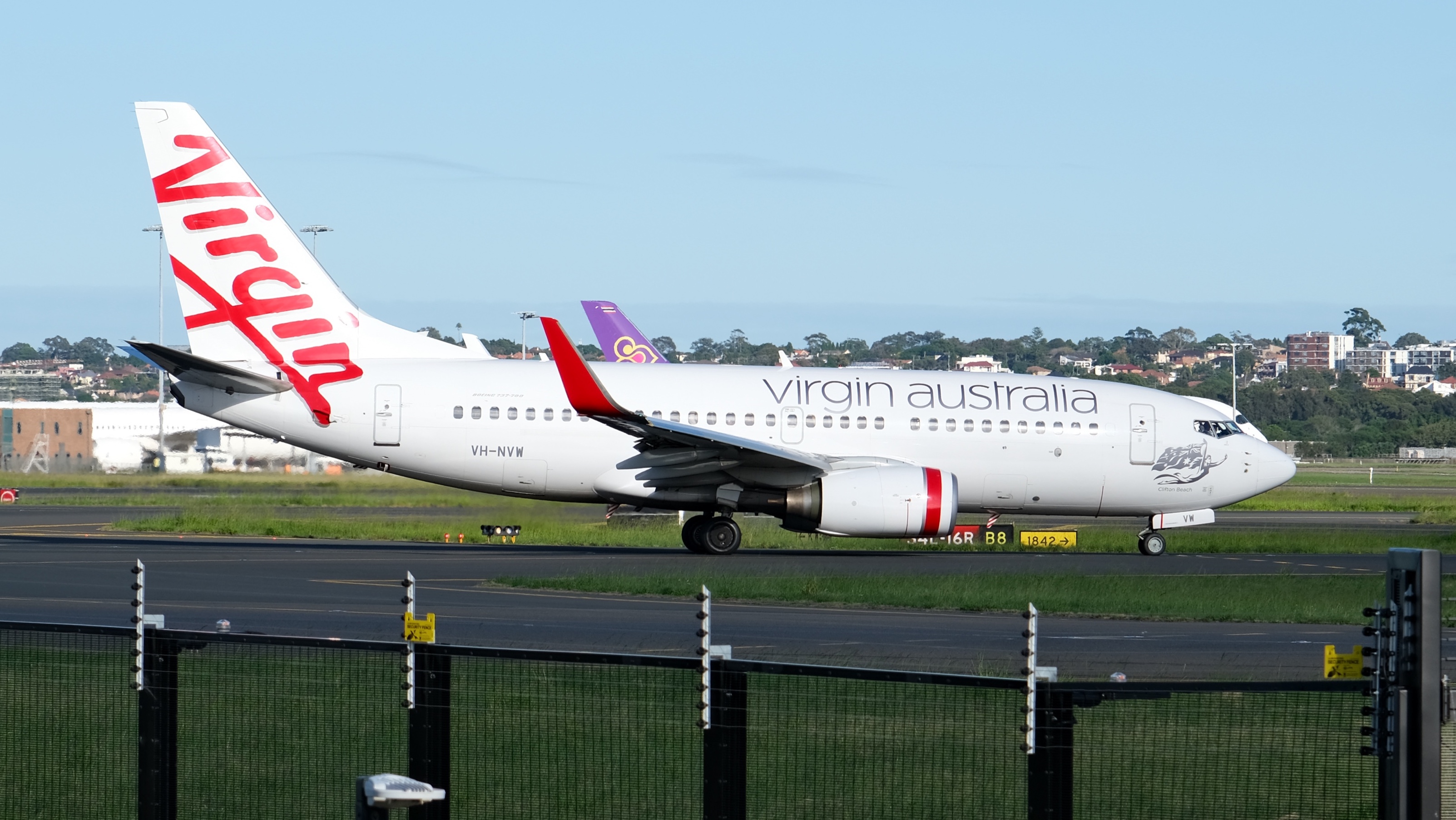 Aircraft