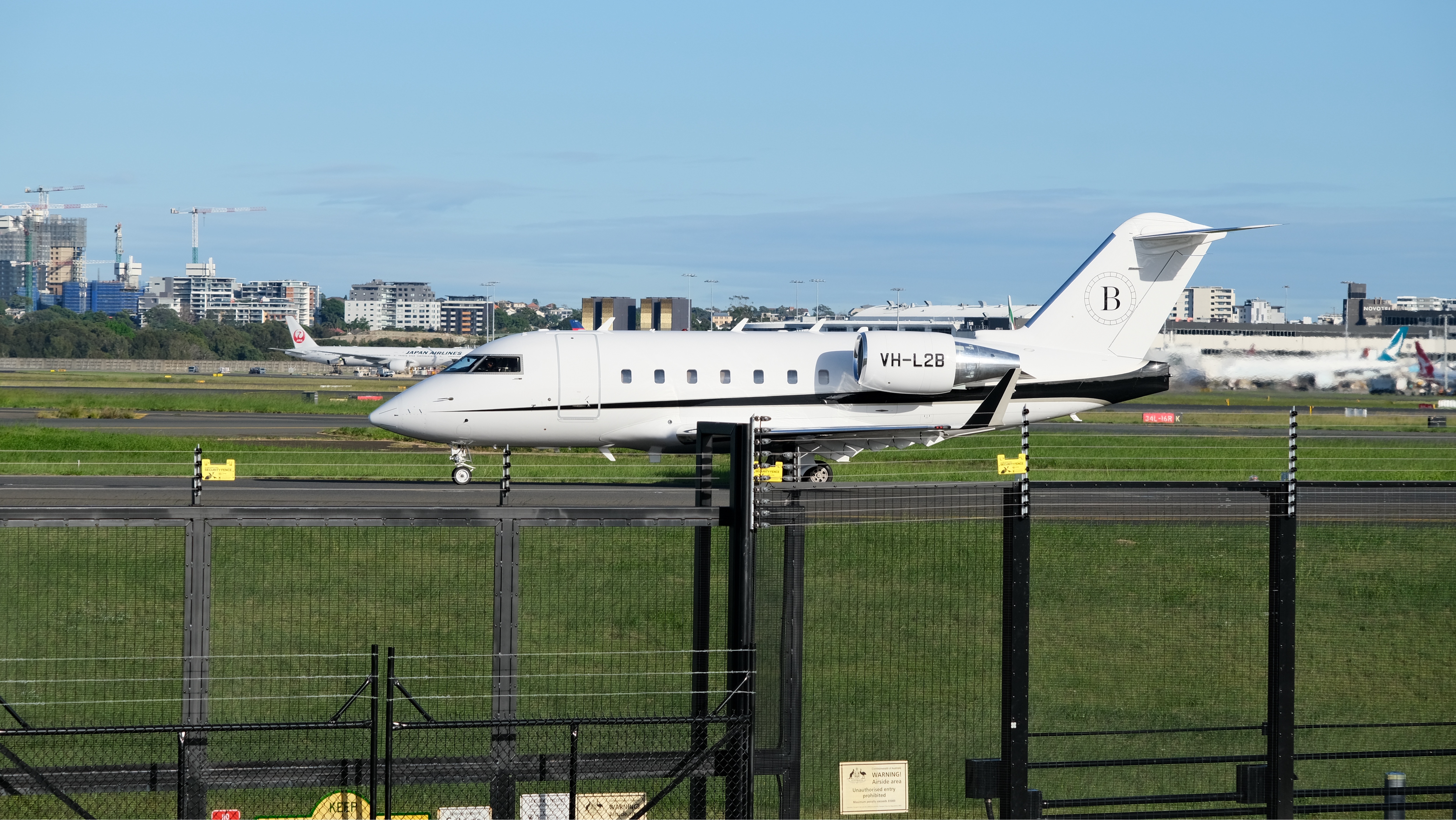 Aircraft
