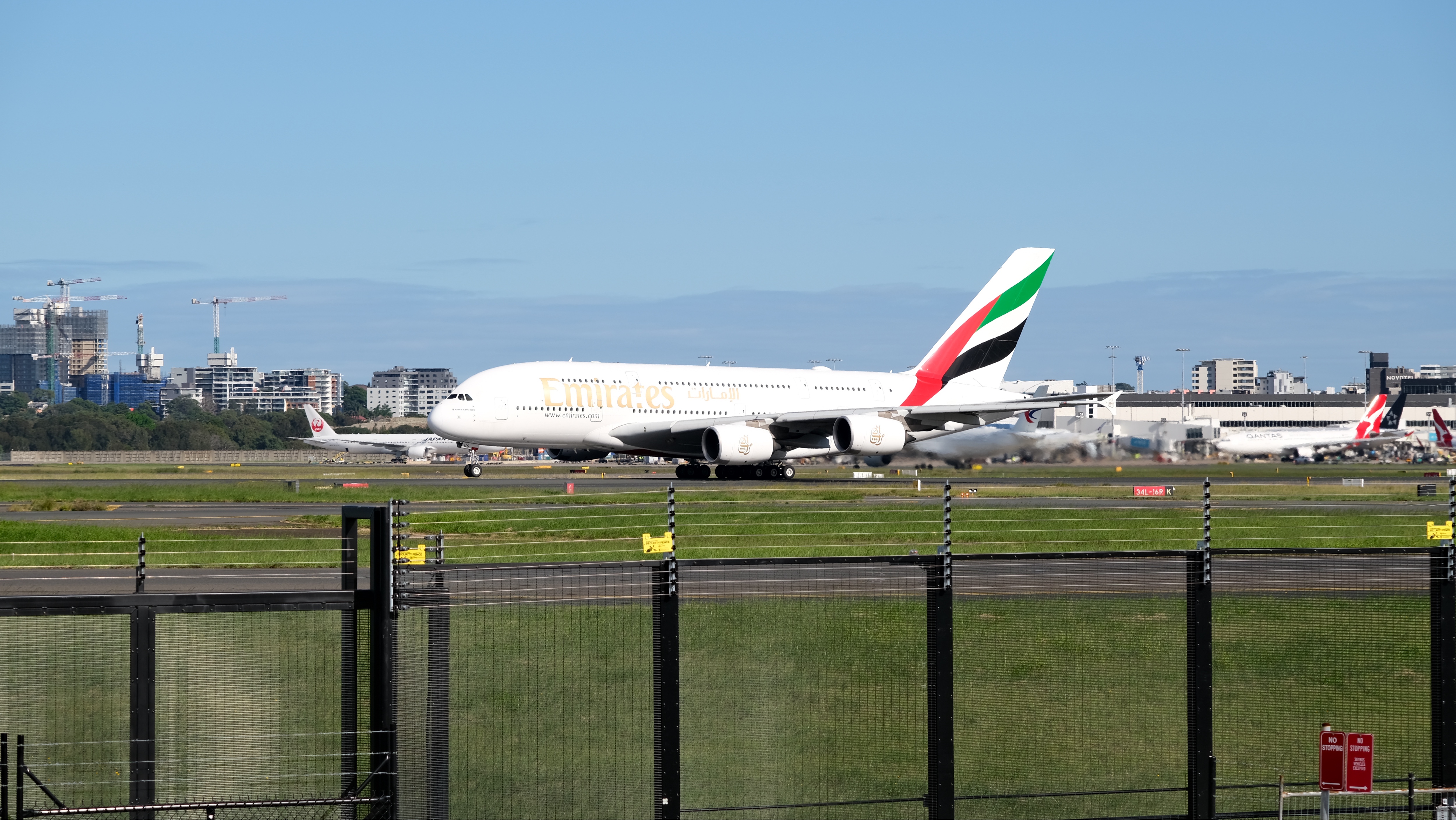 Aircraft