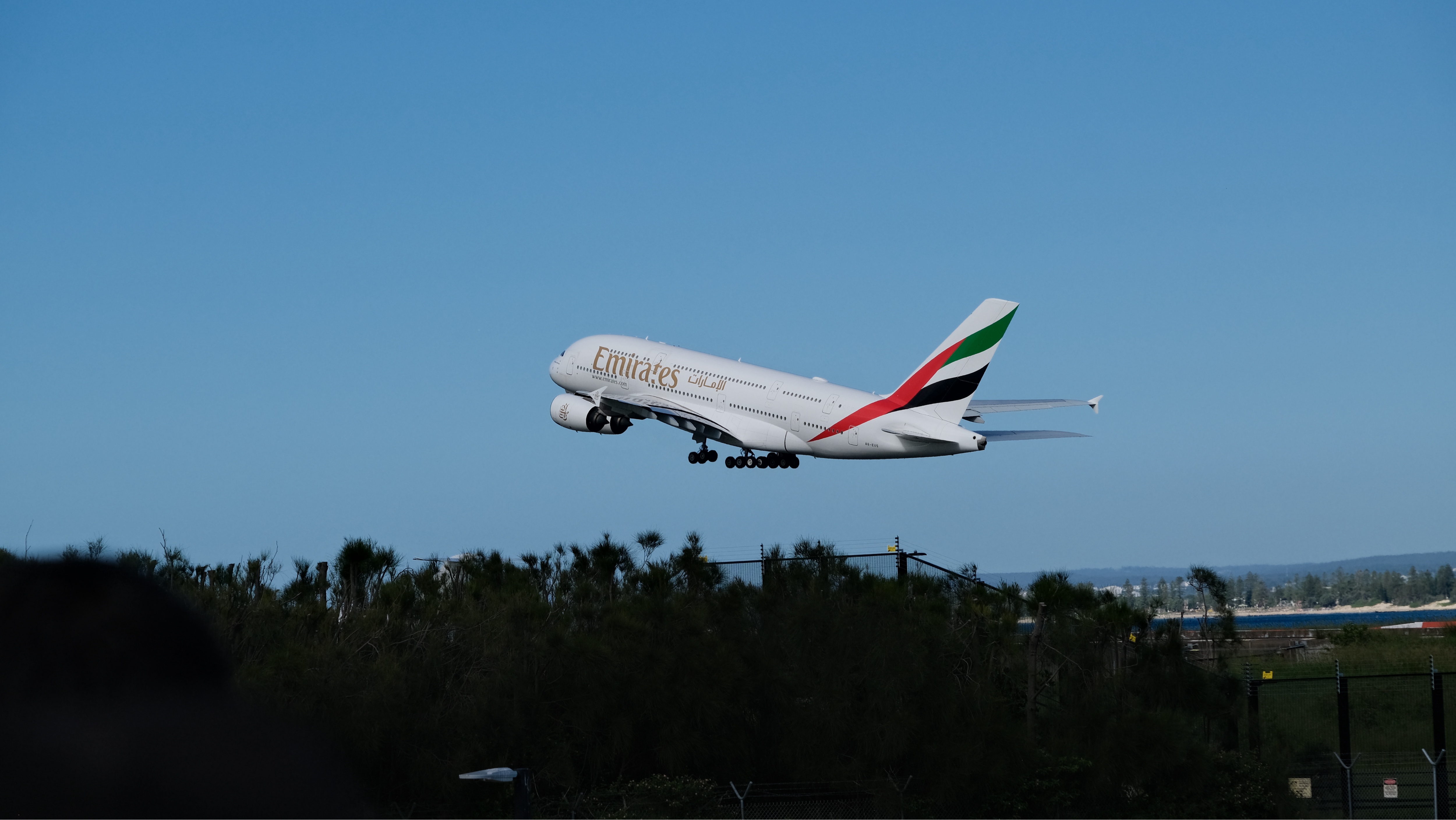 Aircraft