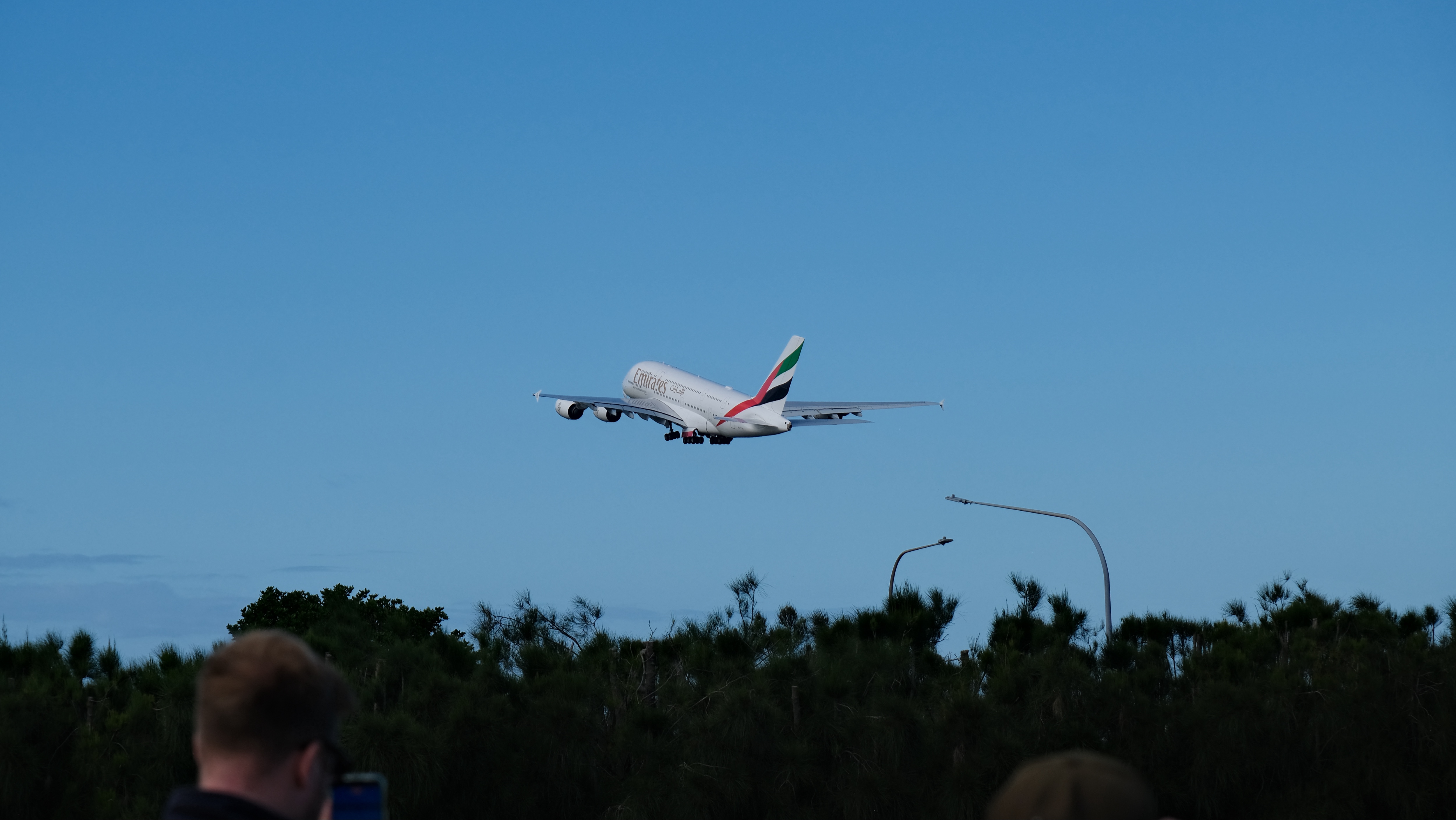 Aircraft