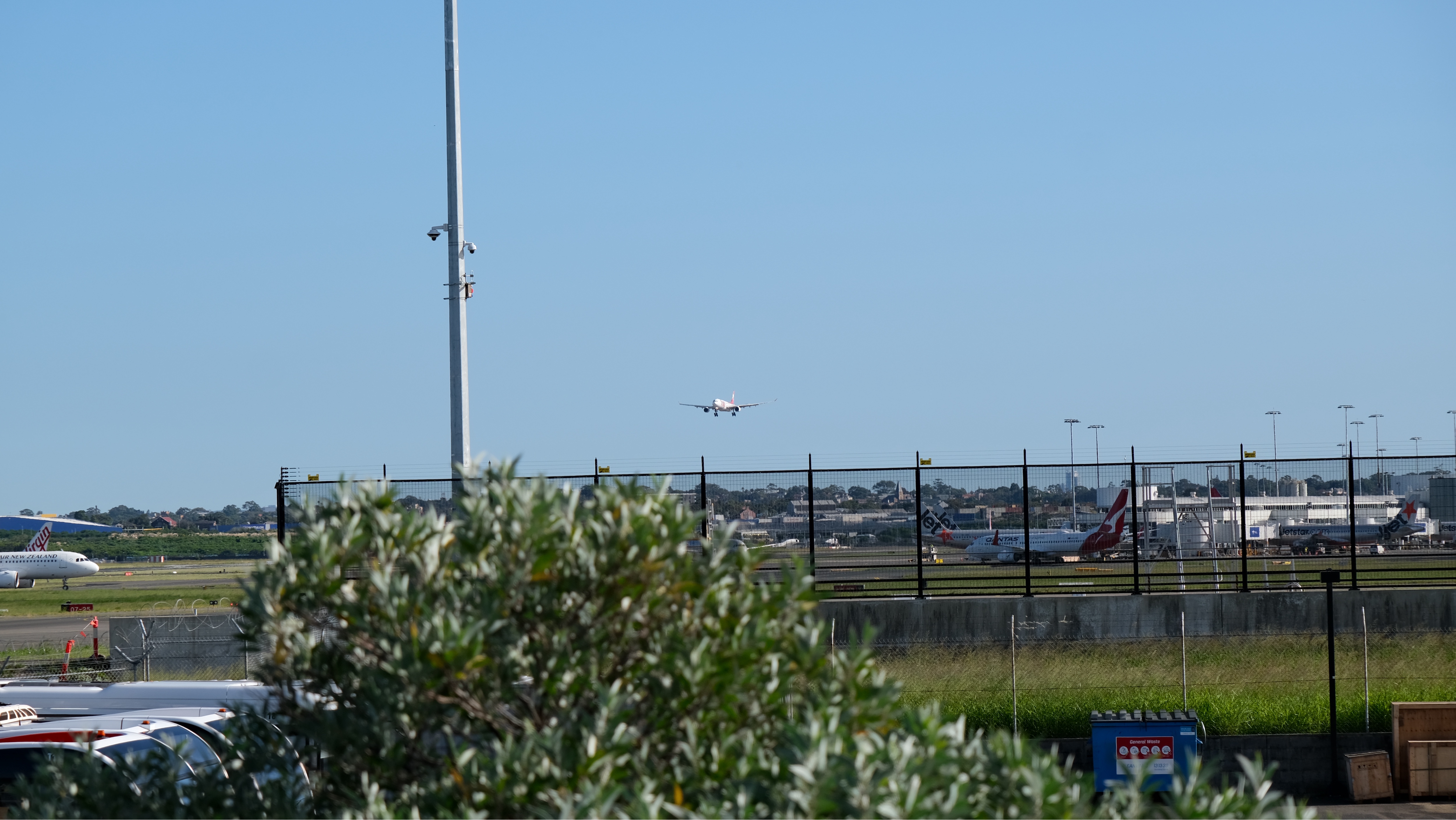 Aircraft