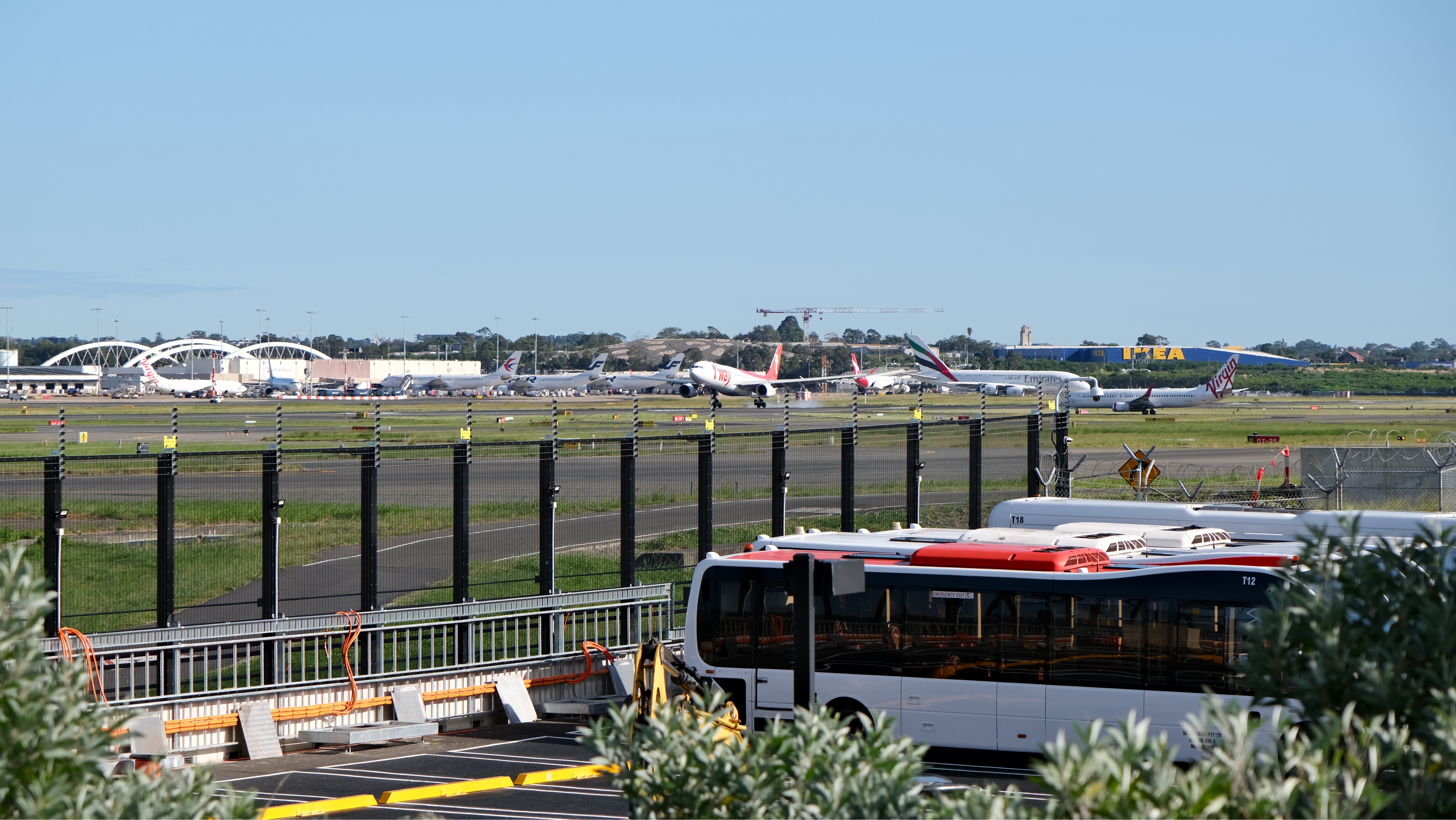 Aircraft