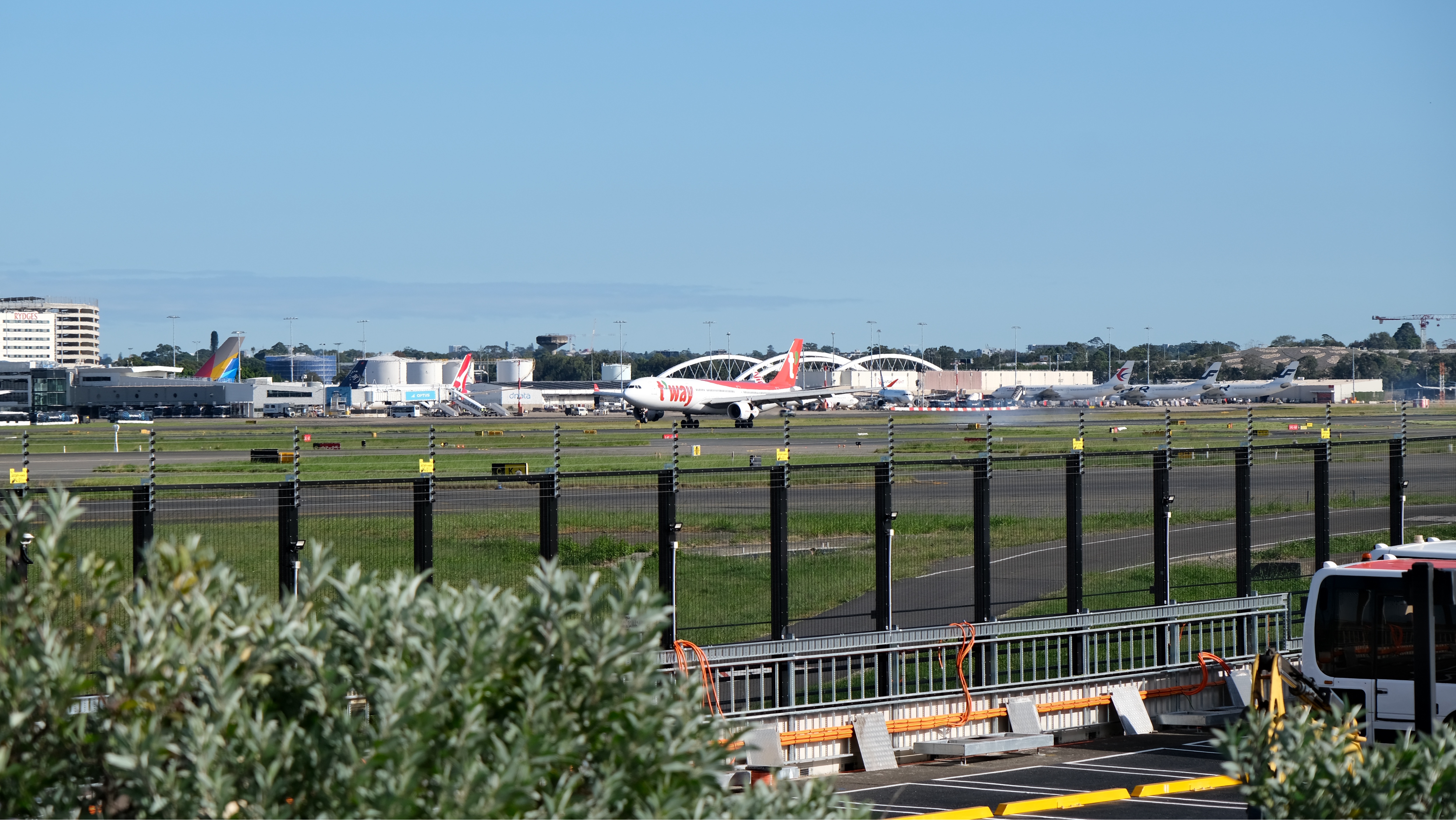 Aircraft
