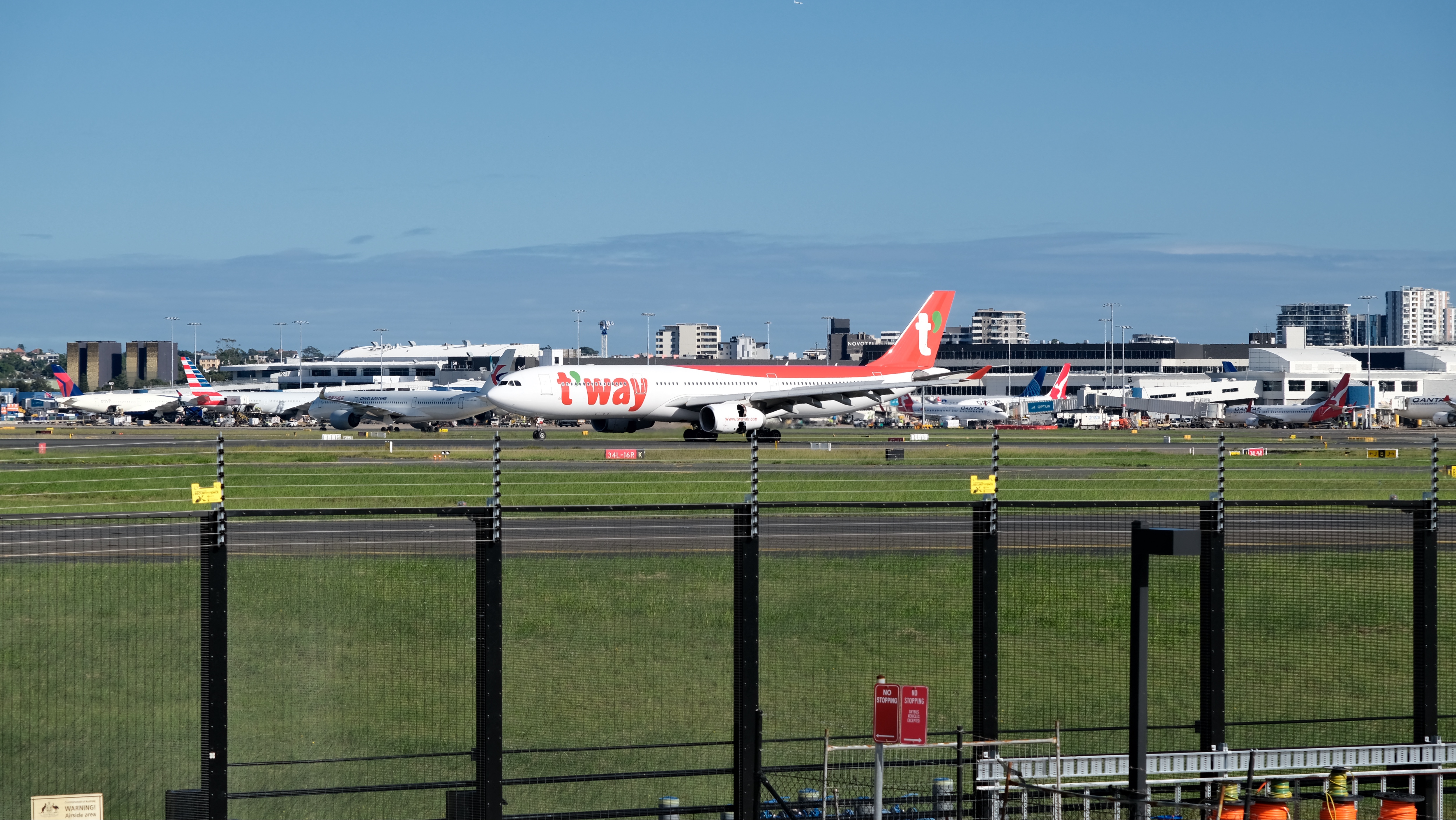 Aircraft