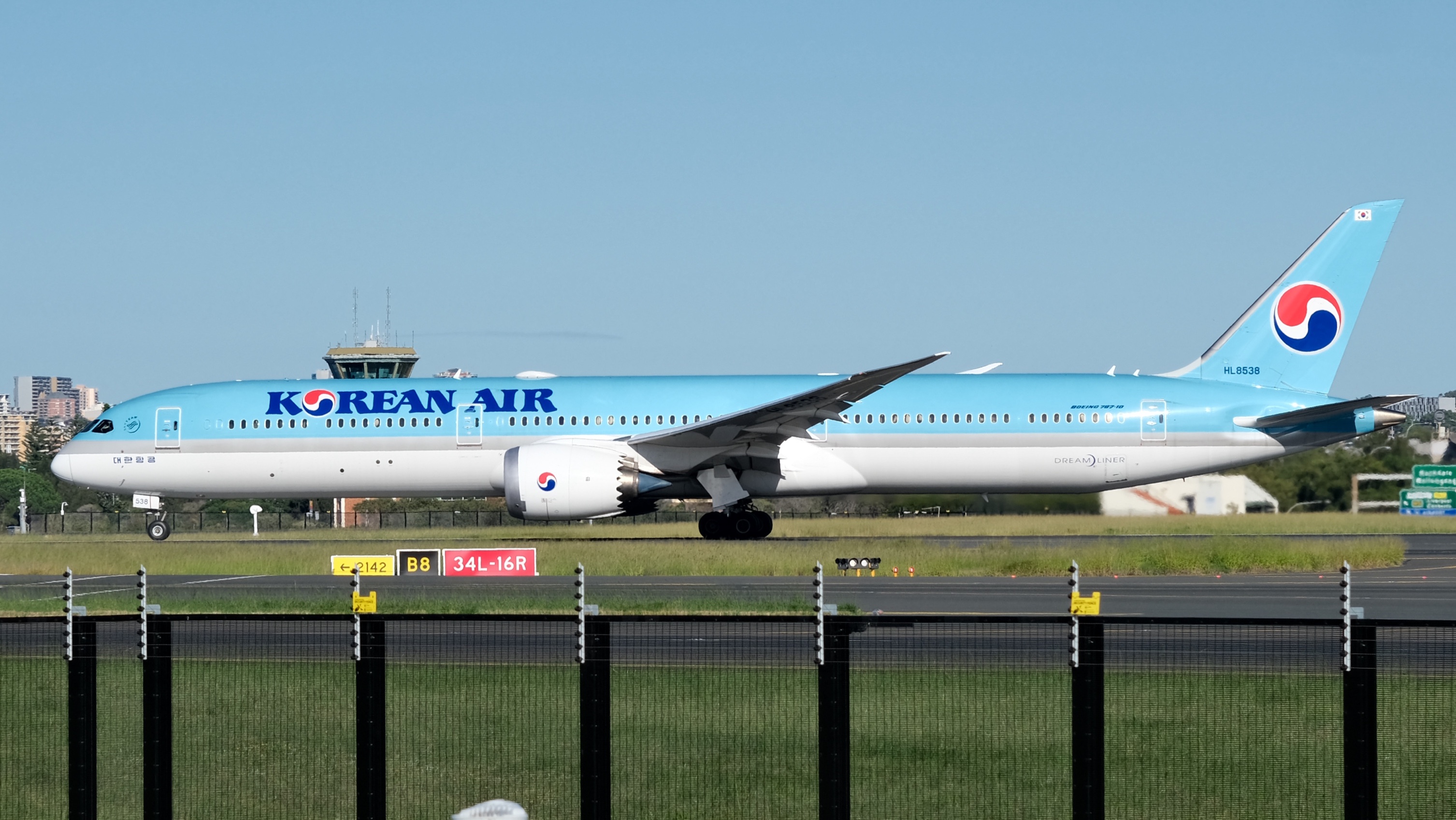 Aircraft