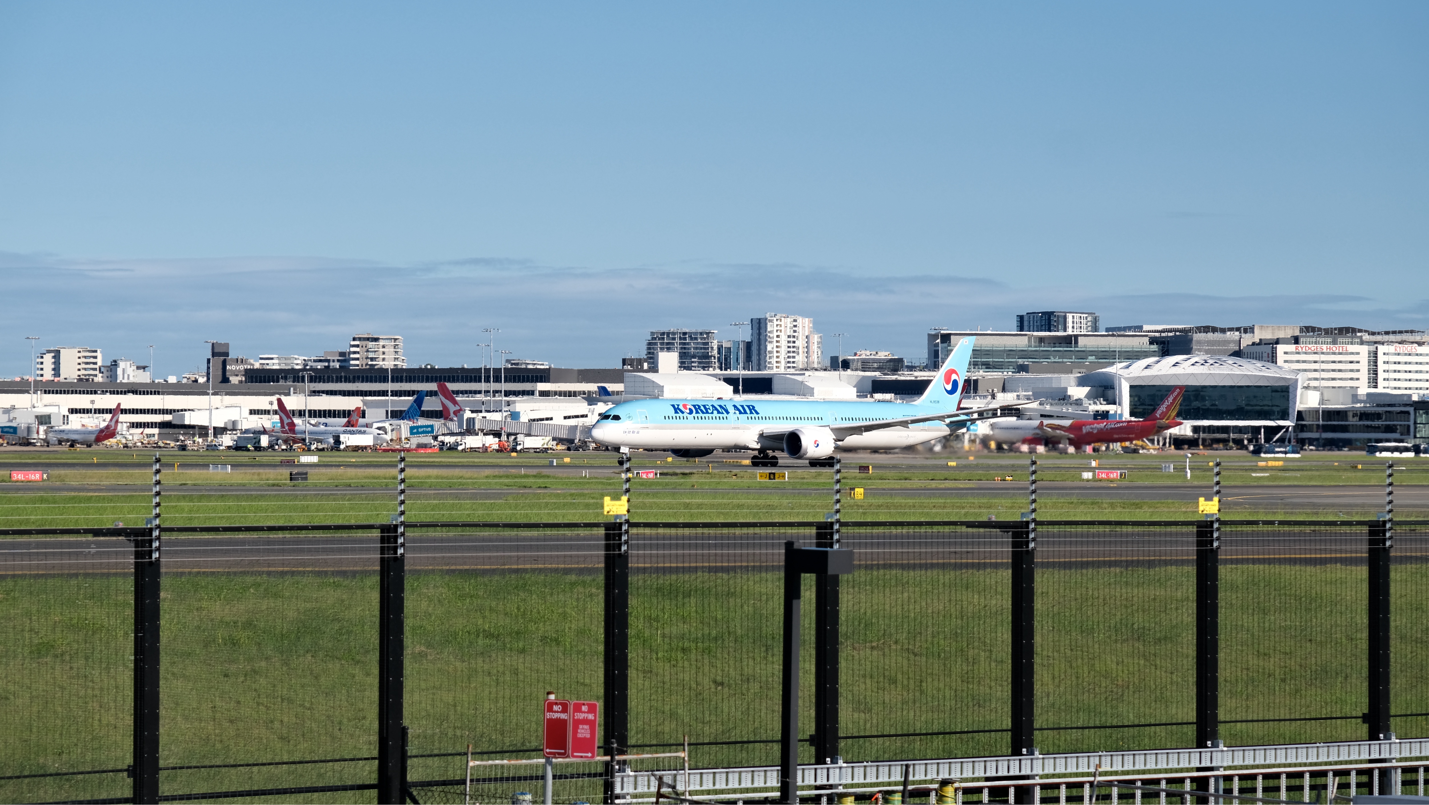 Aircraft
