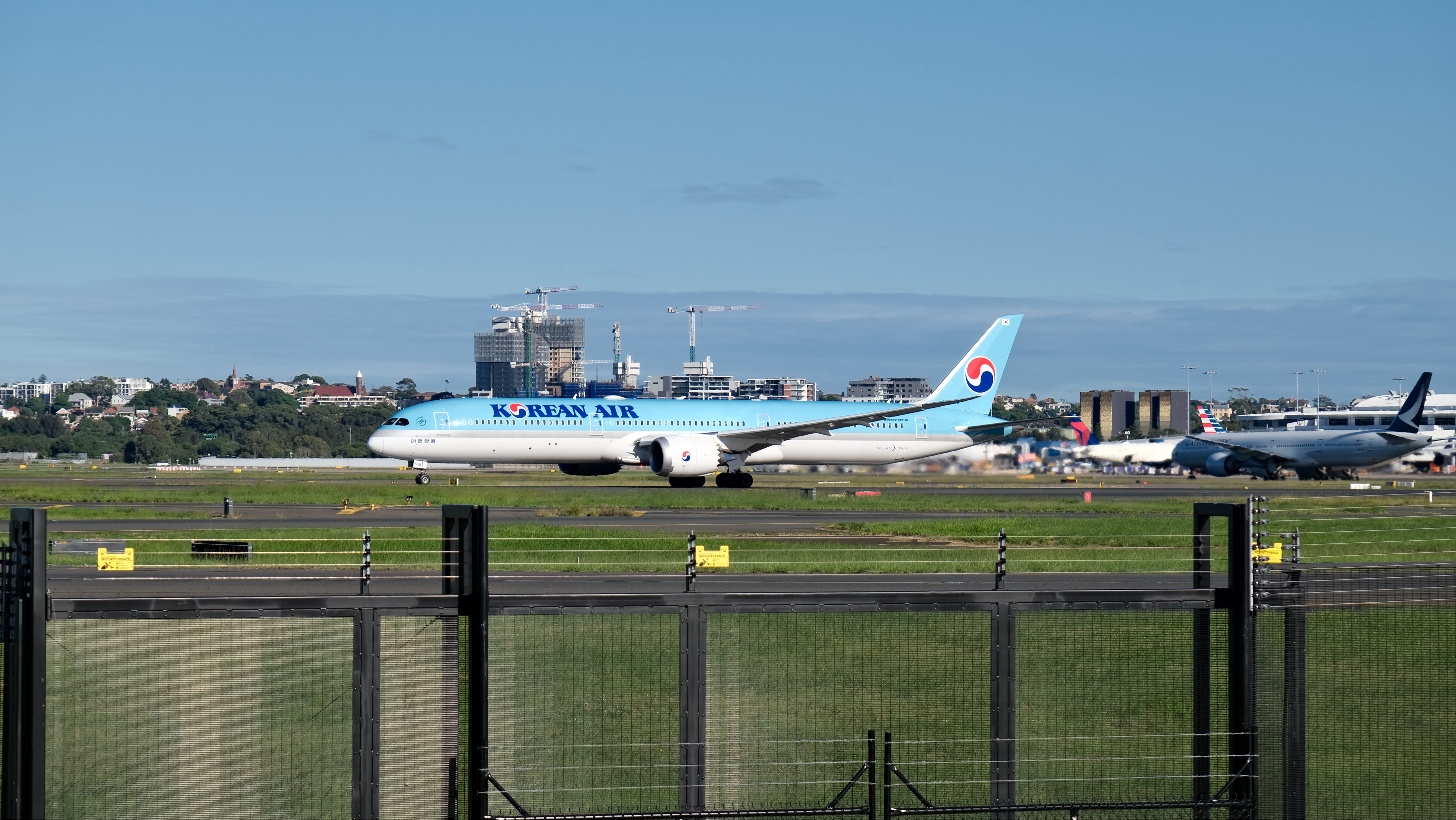 Aircraft