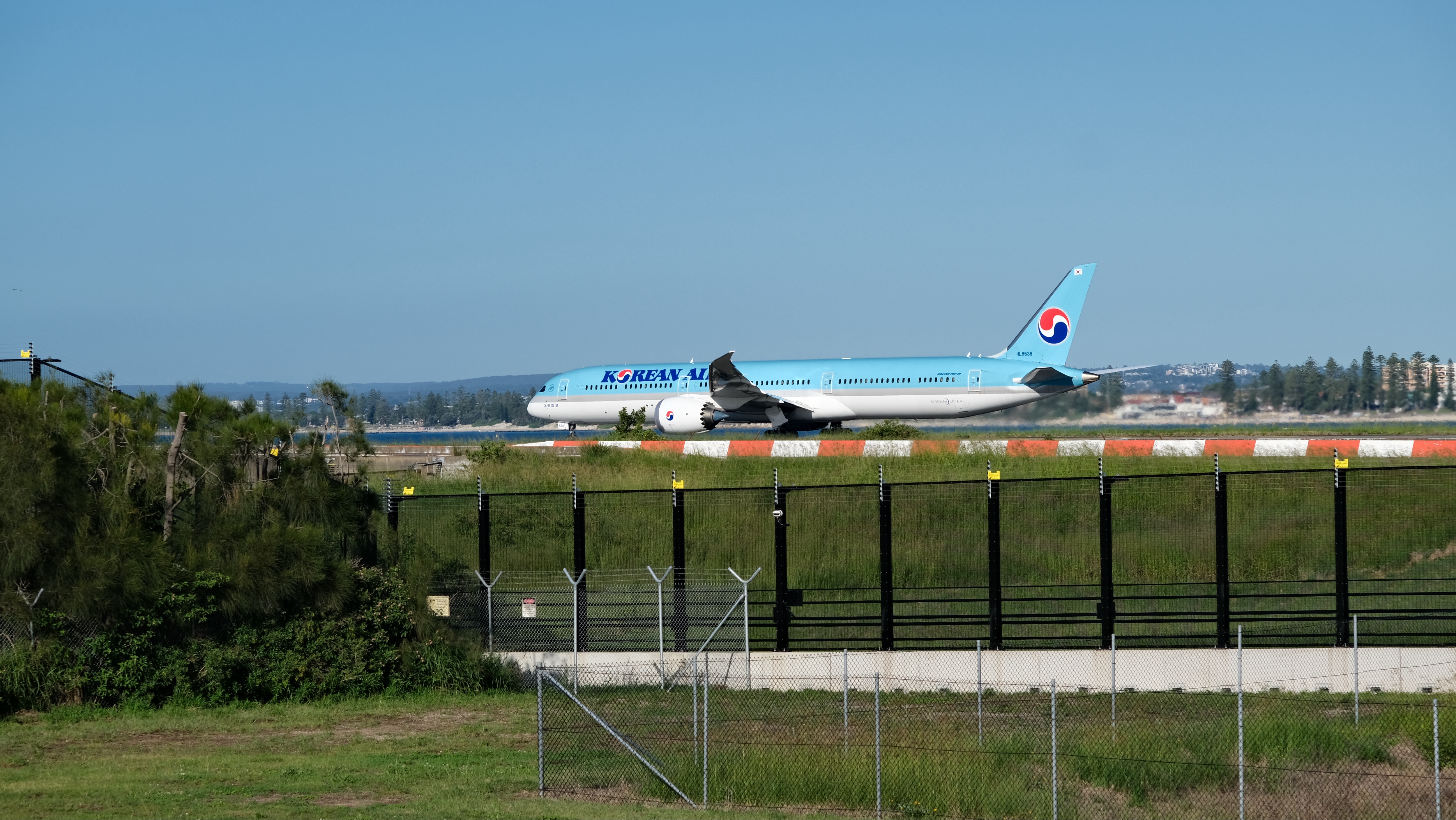 Aircraft