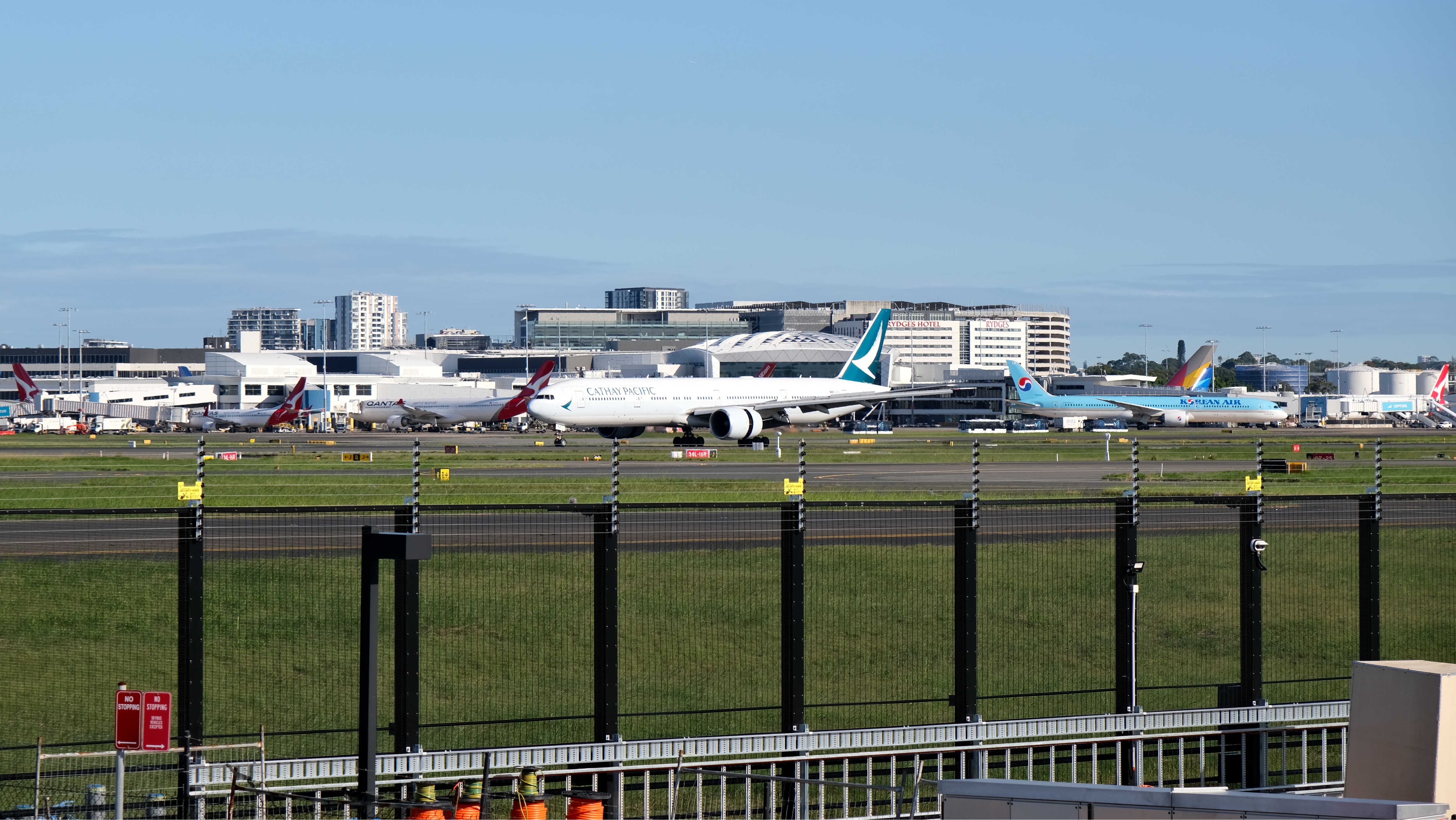 Aircraft