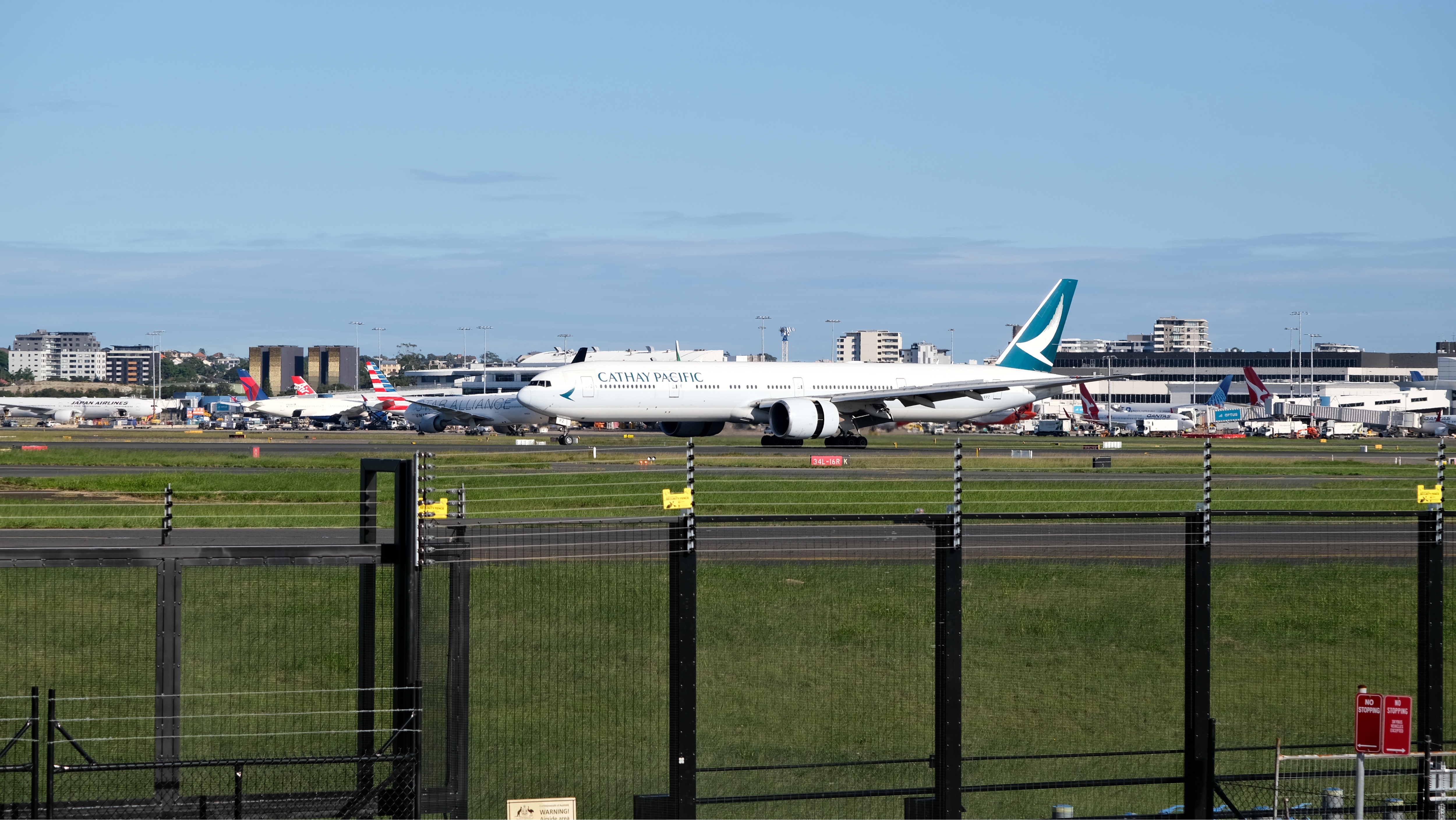 Aircraft