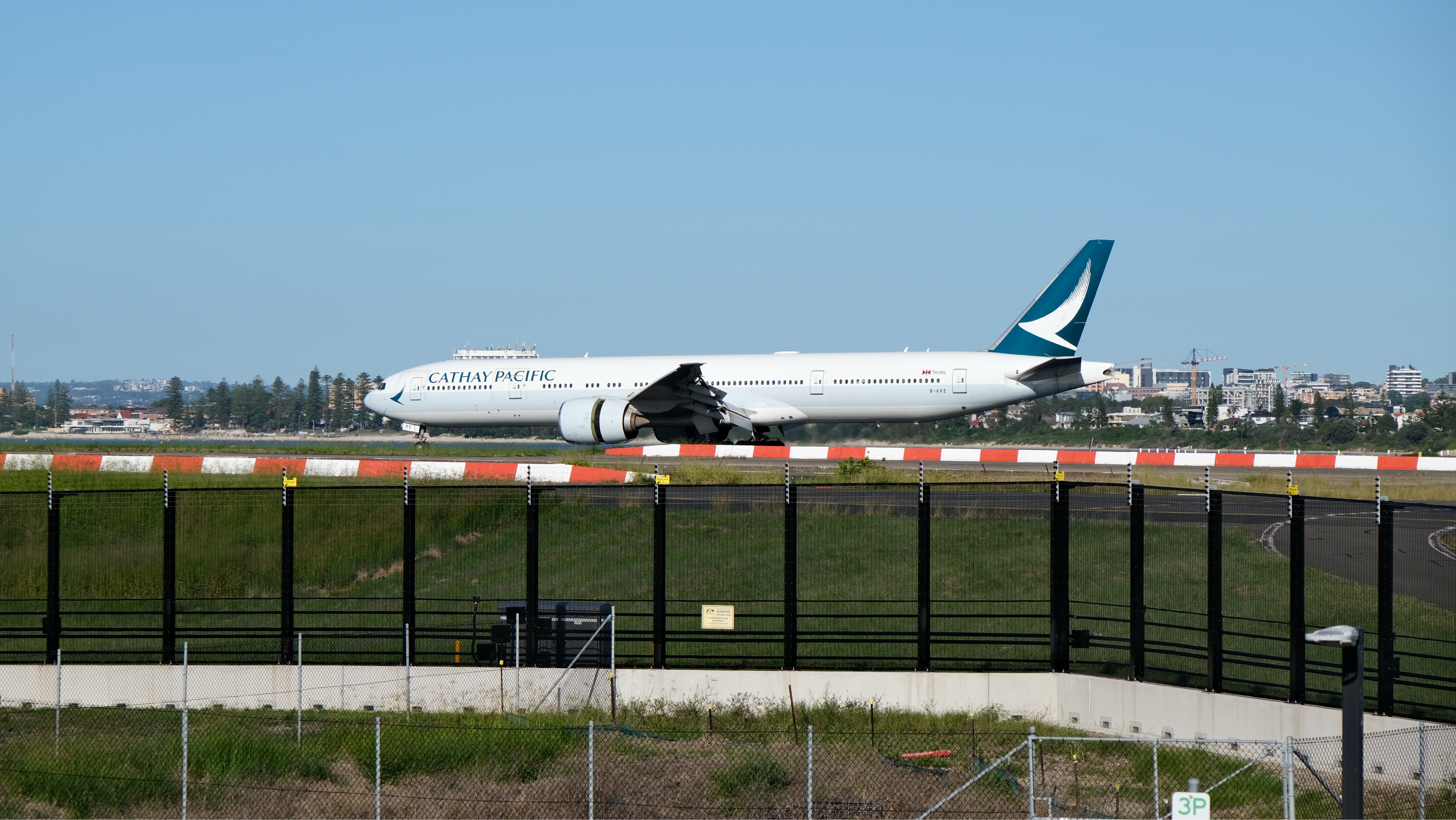Aircraft
