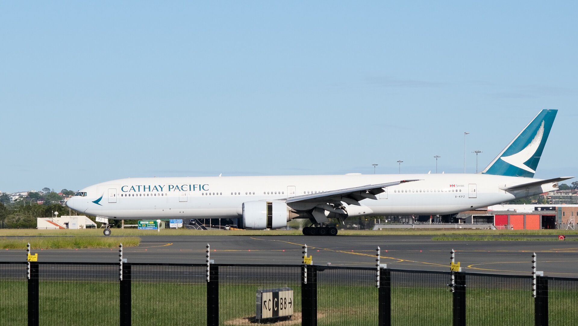 Spotting