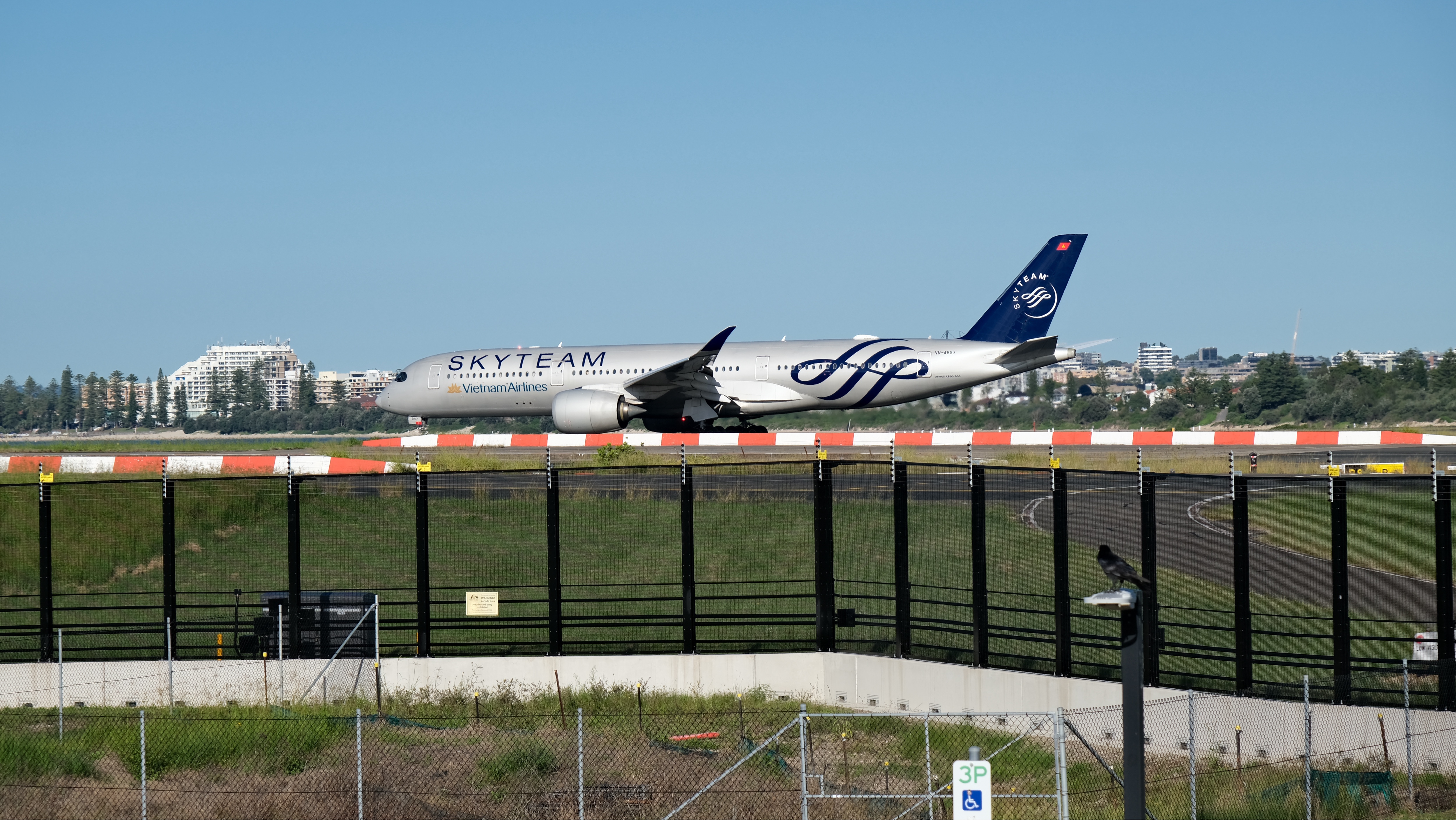 Aircraft