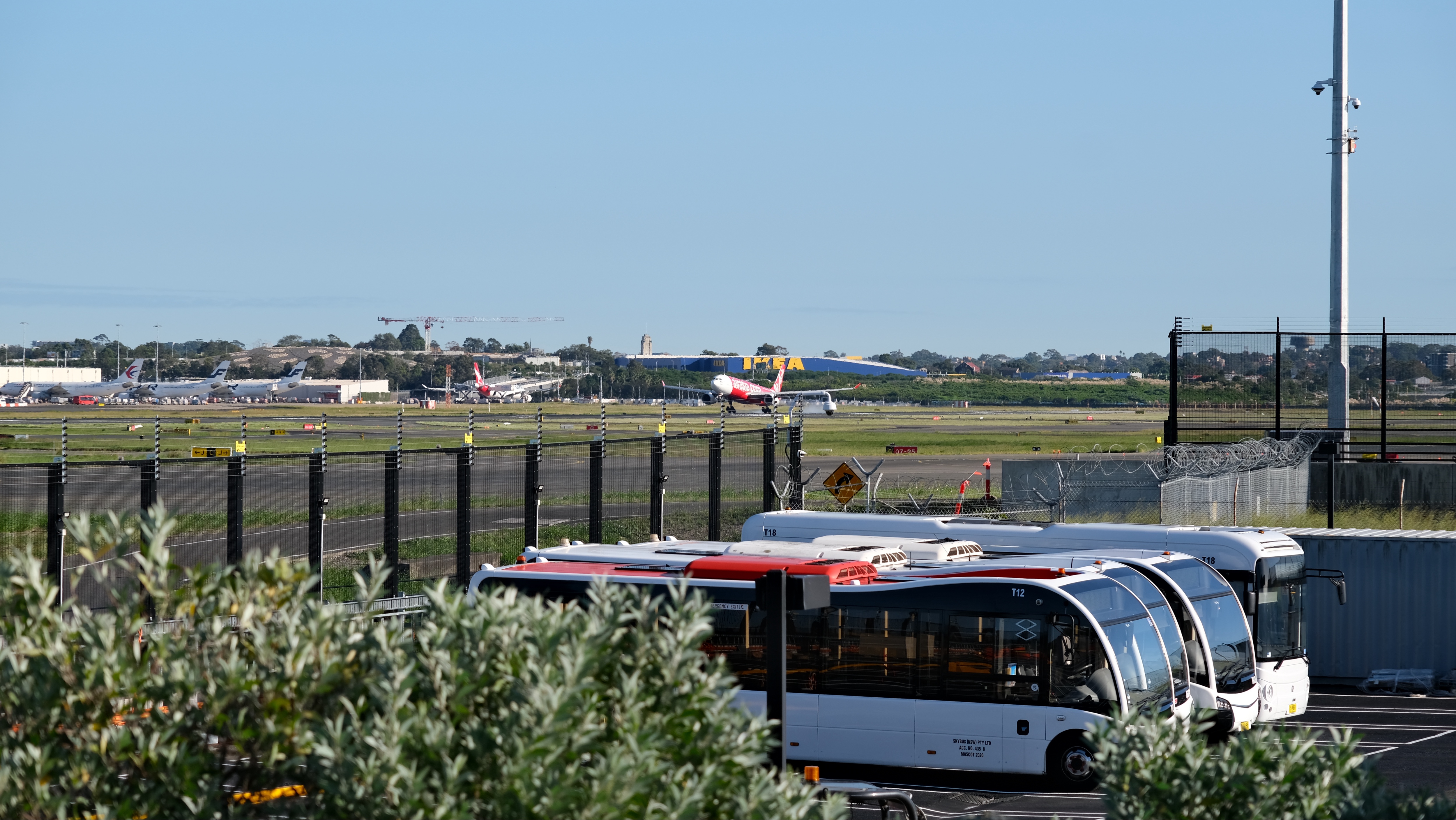 Aircraft