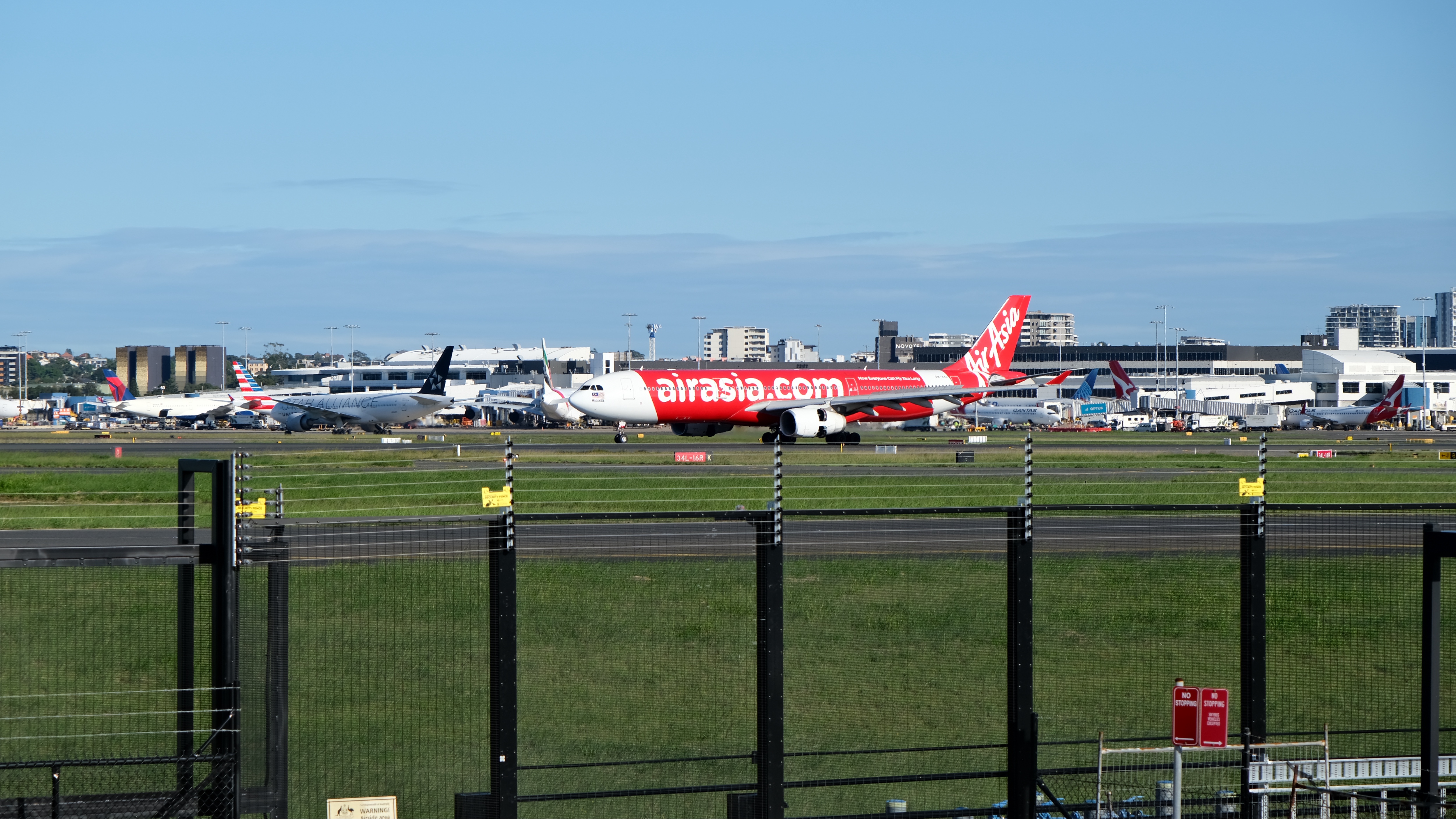 Aircraft