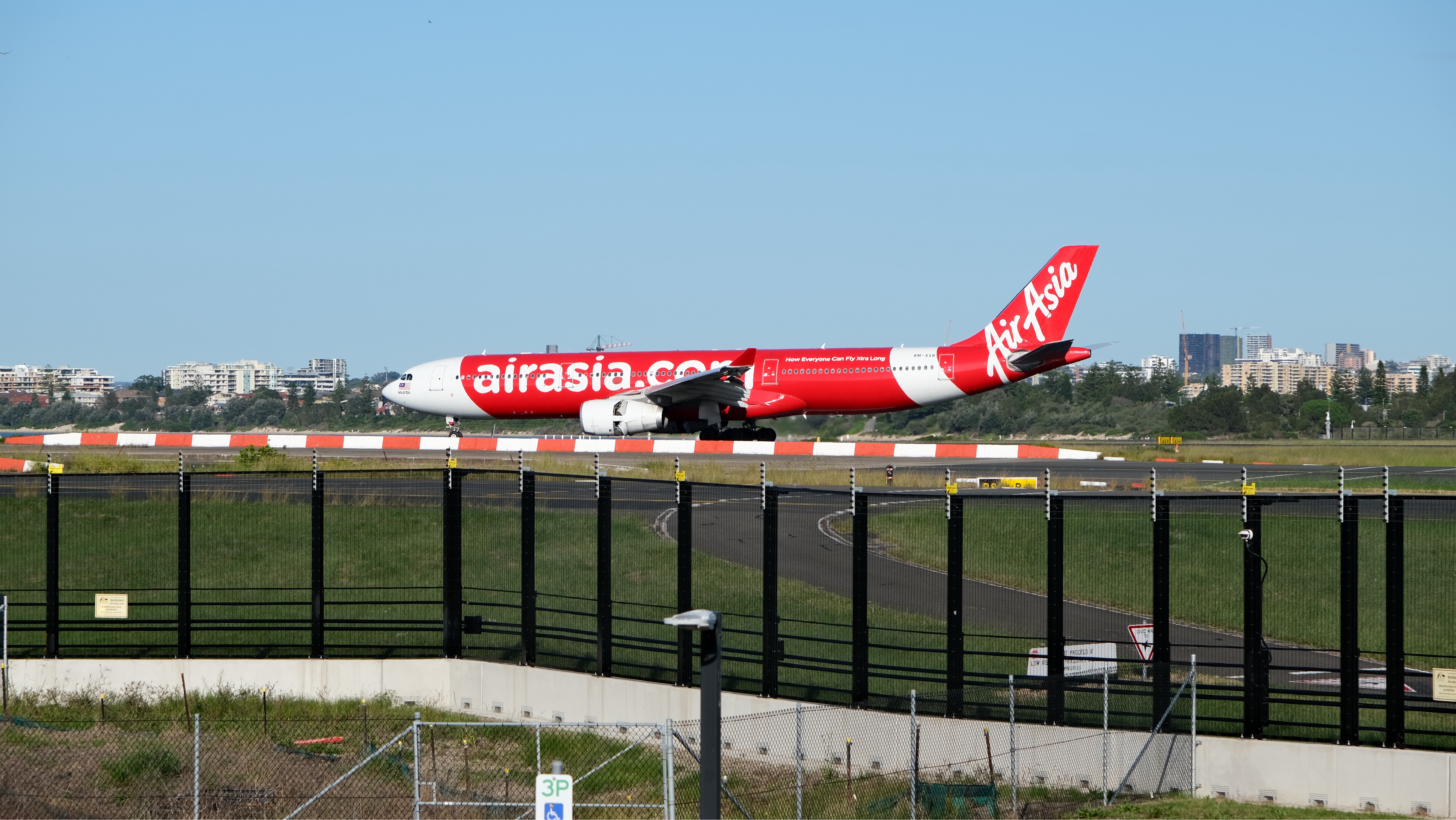 Aircraft