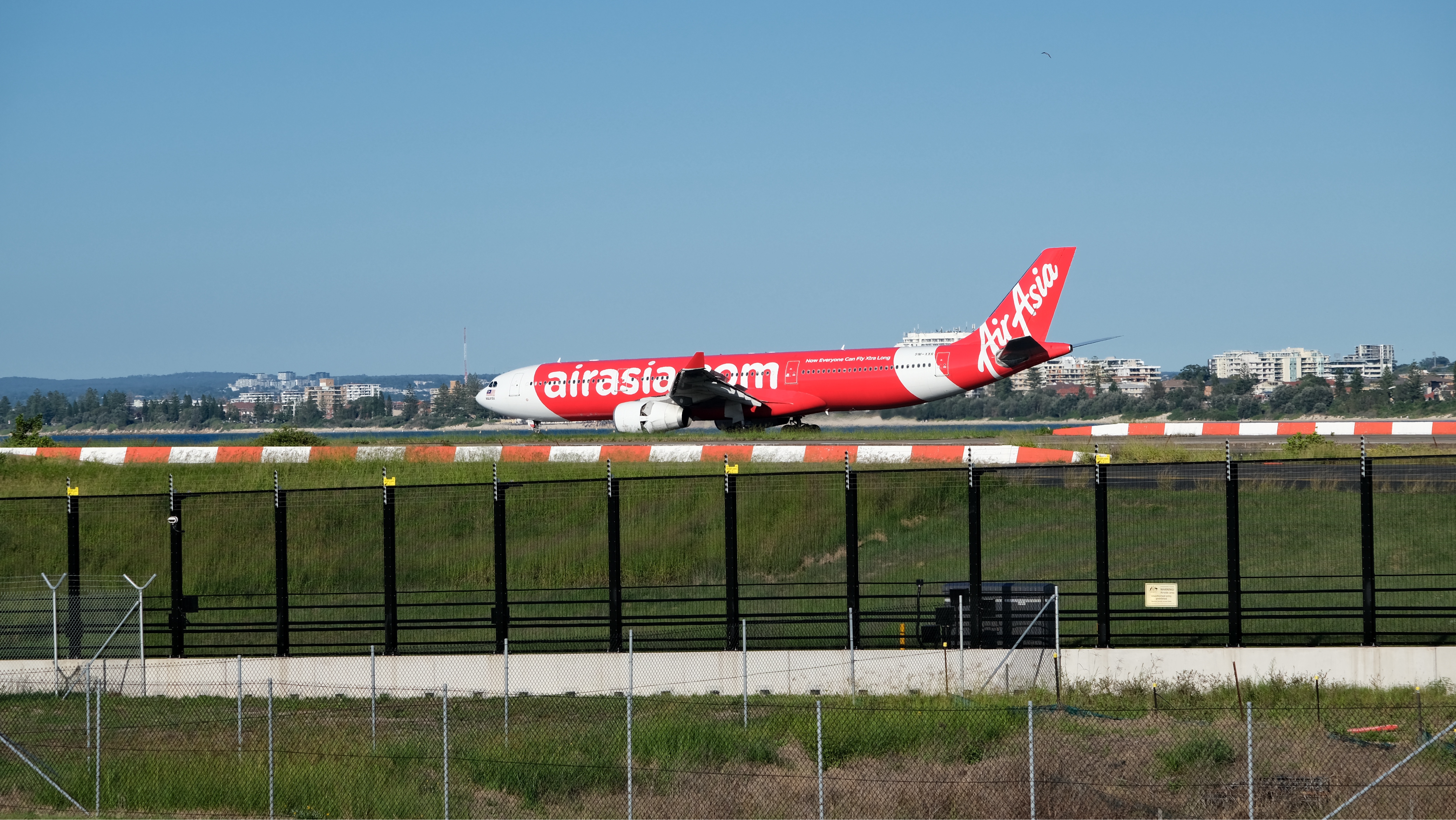 Aircraft