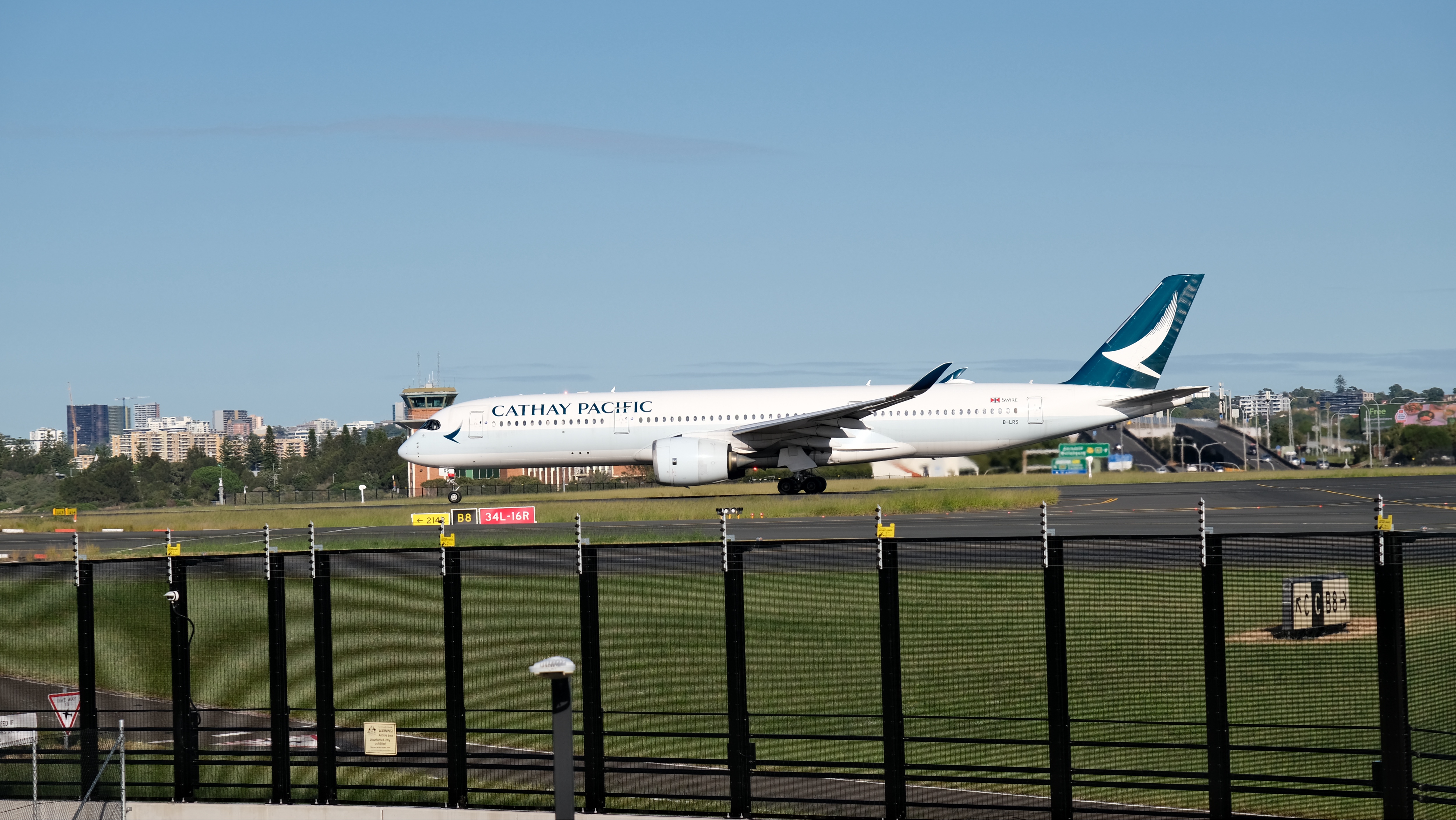 Aircraft