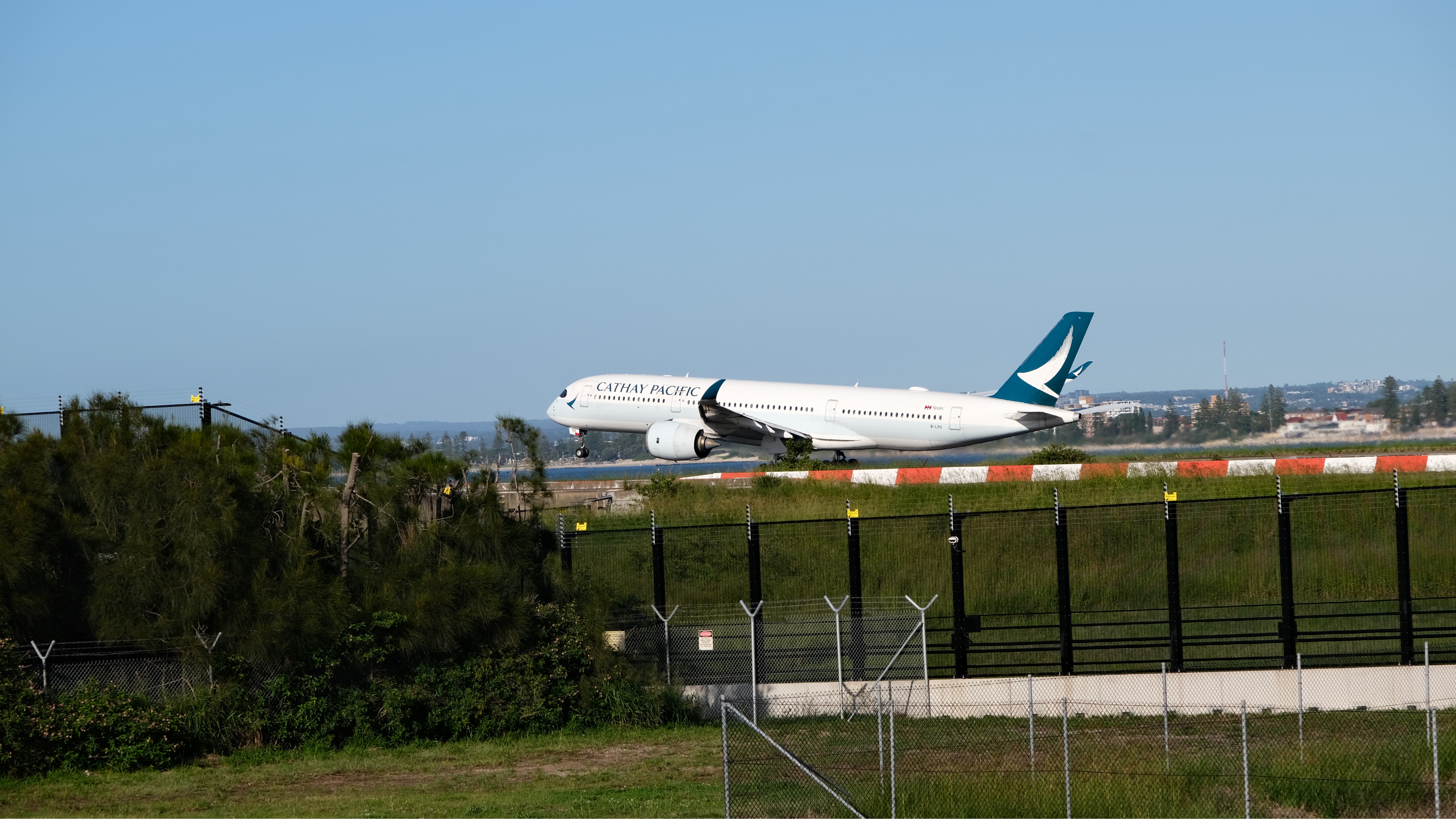 Aircraft